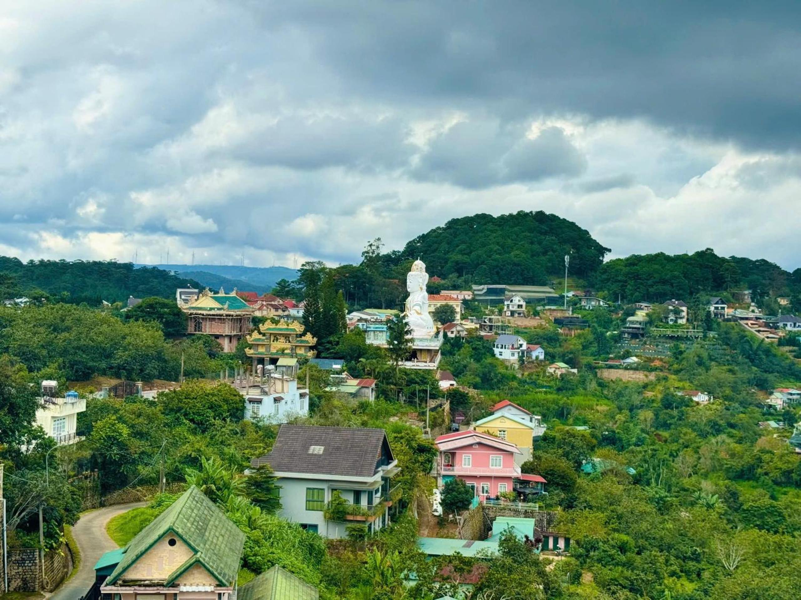 Aurora Hotel Đà Lạt
