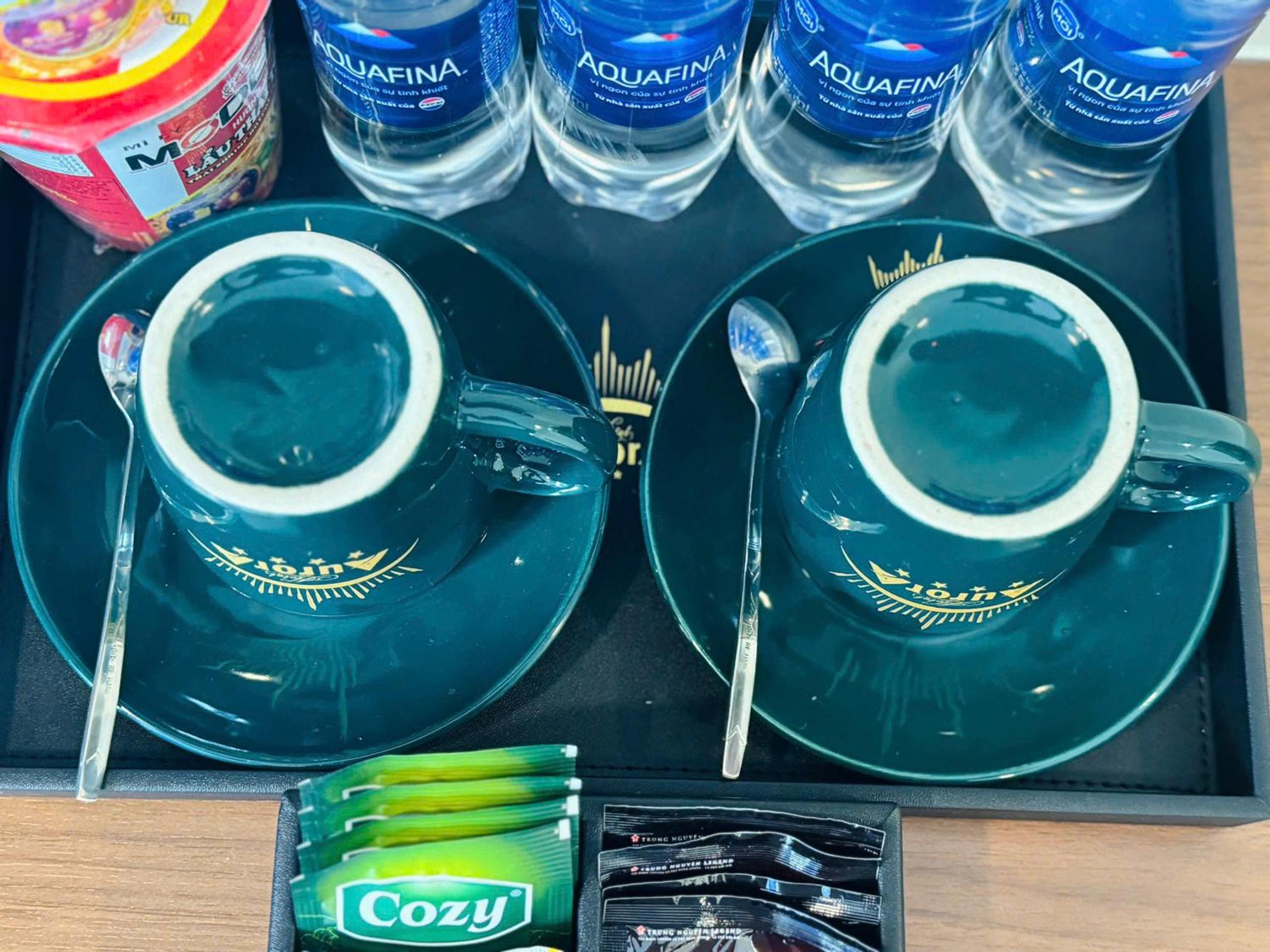 Aurora Hotel Đà Lạt