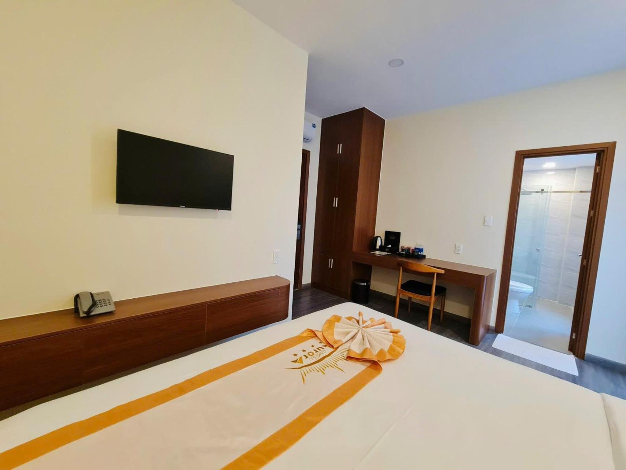 Aurora Hotel Đà Lạt