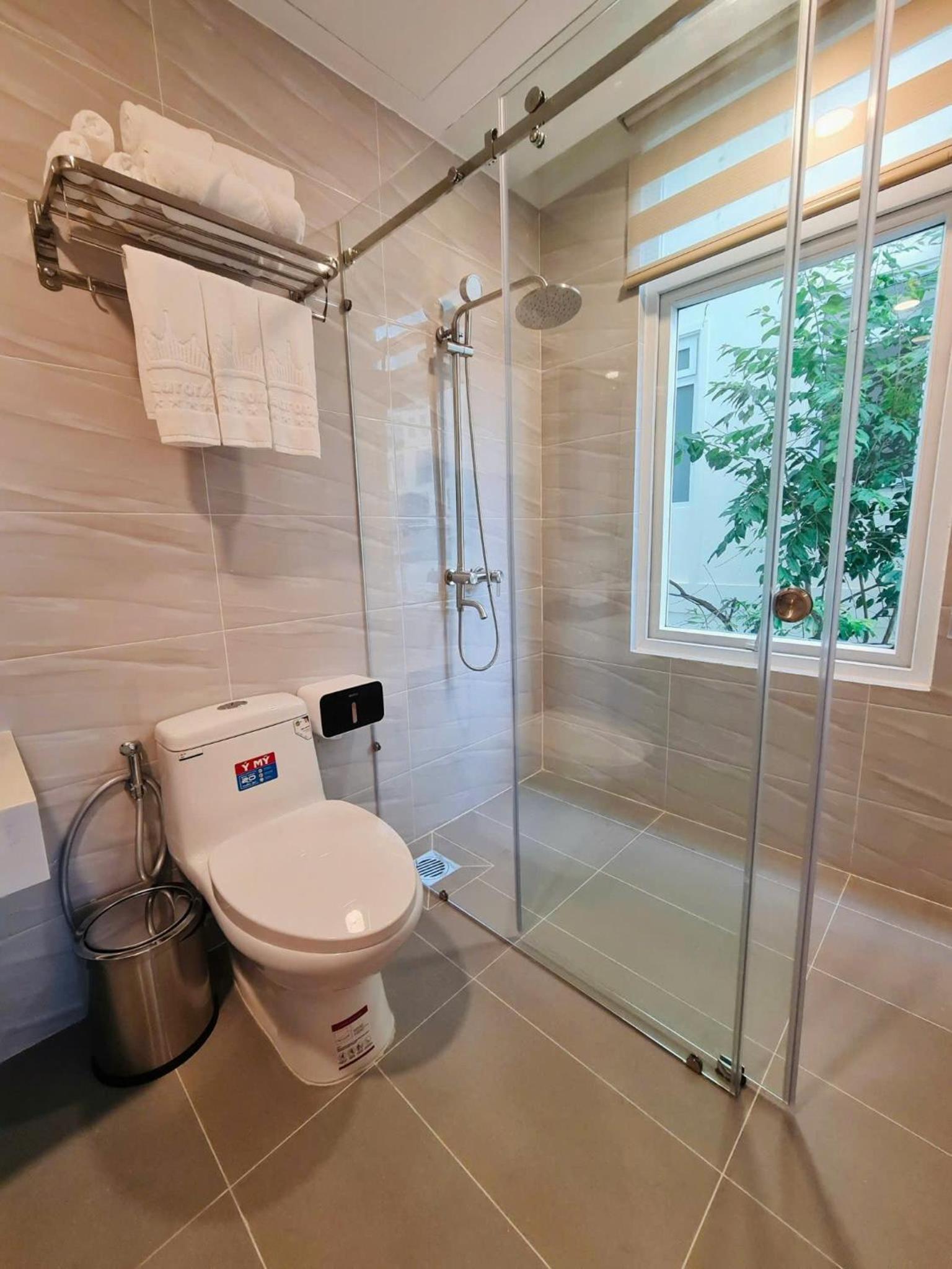 Aurora Hotel Đà Lạt