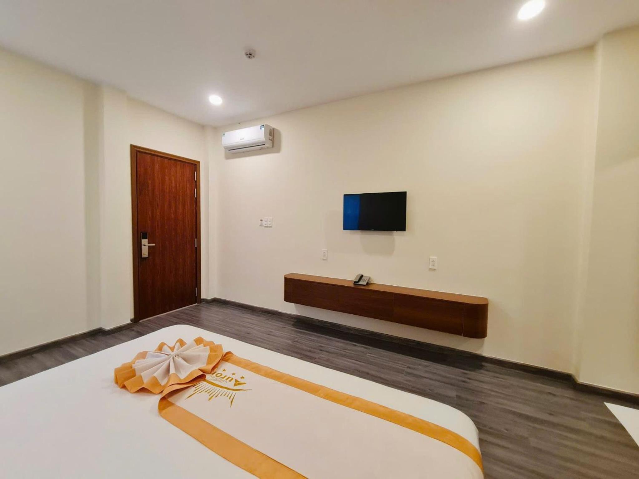 Aurora Hotel Đà Lạt