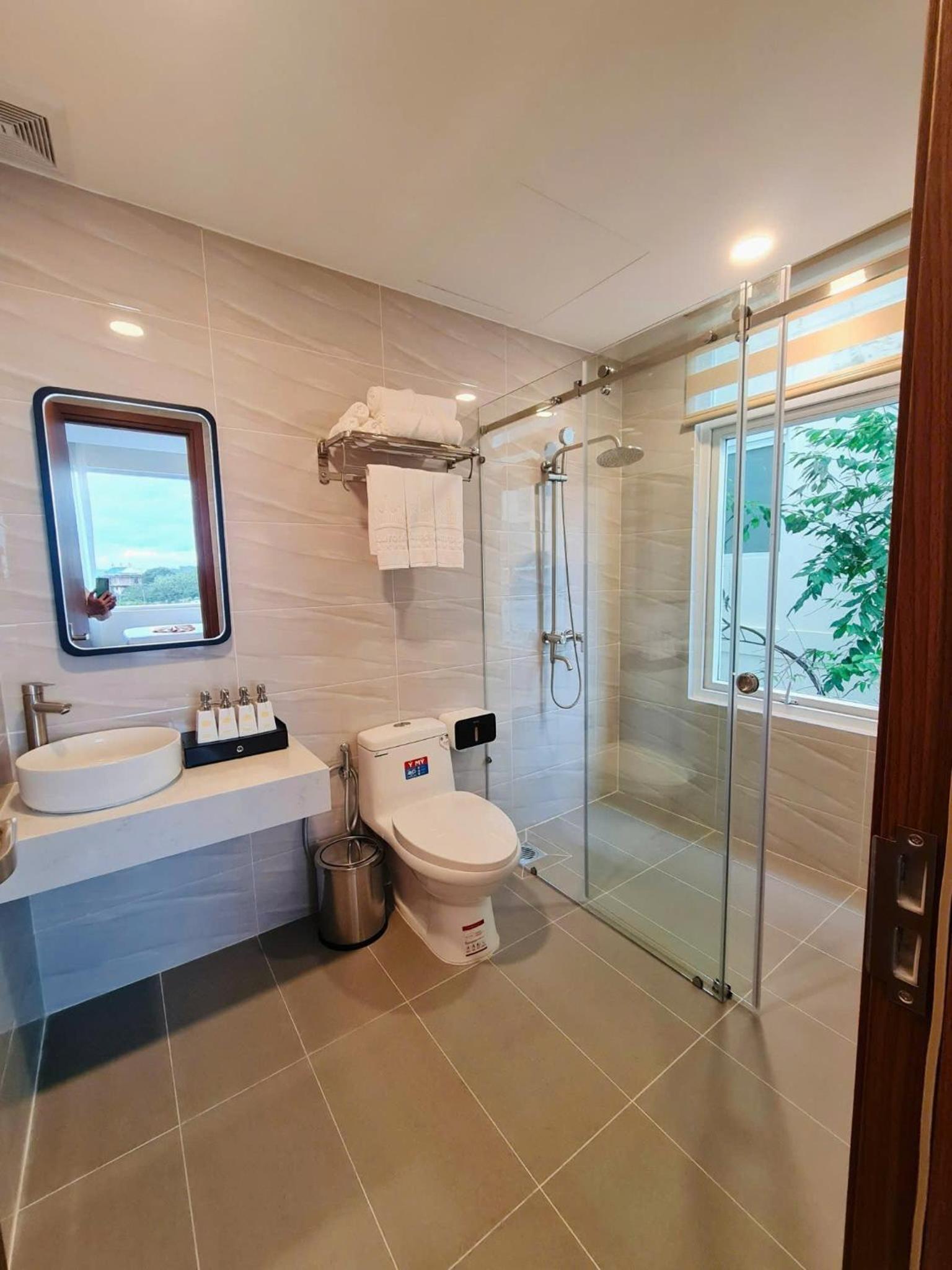 Aurora Hotel Đà Lạt