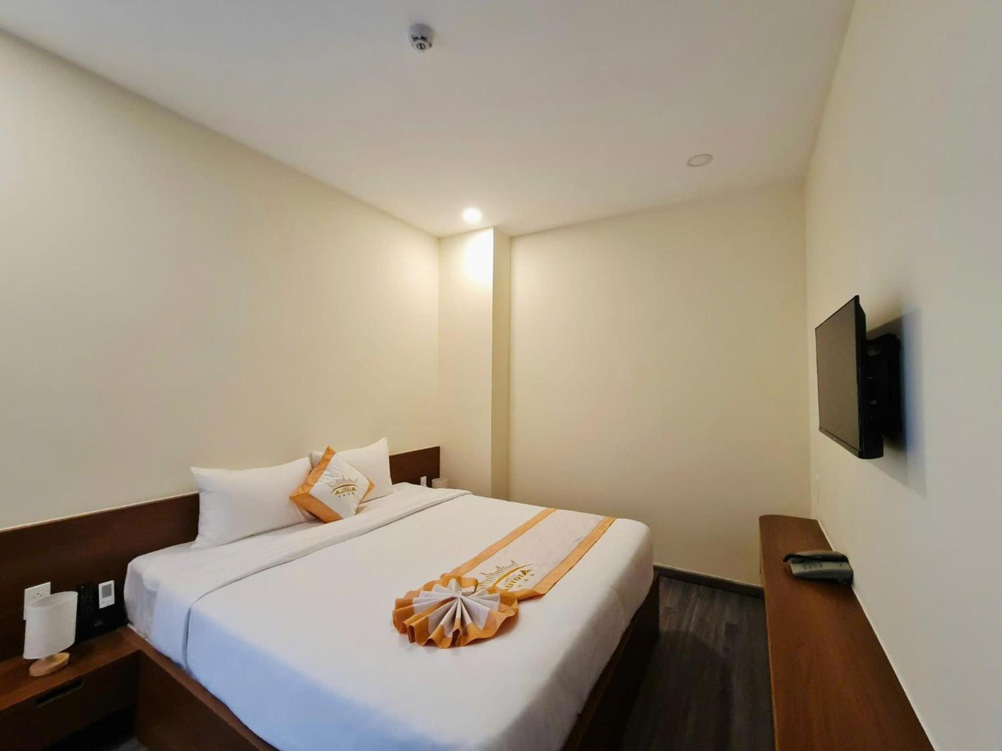 Aurora Hotel Đà Lạt