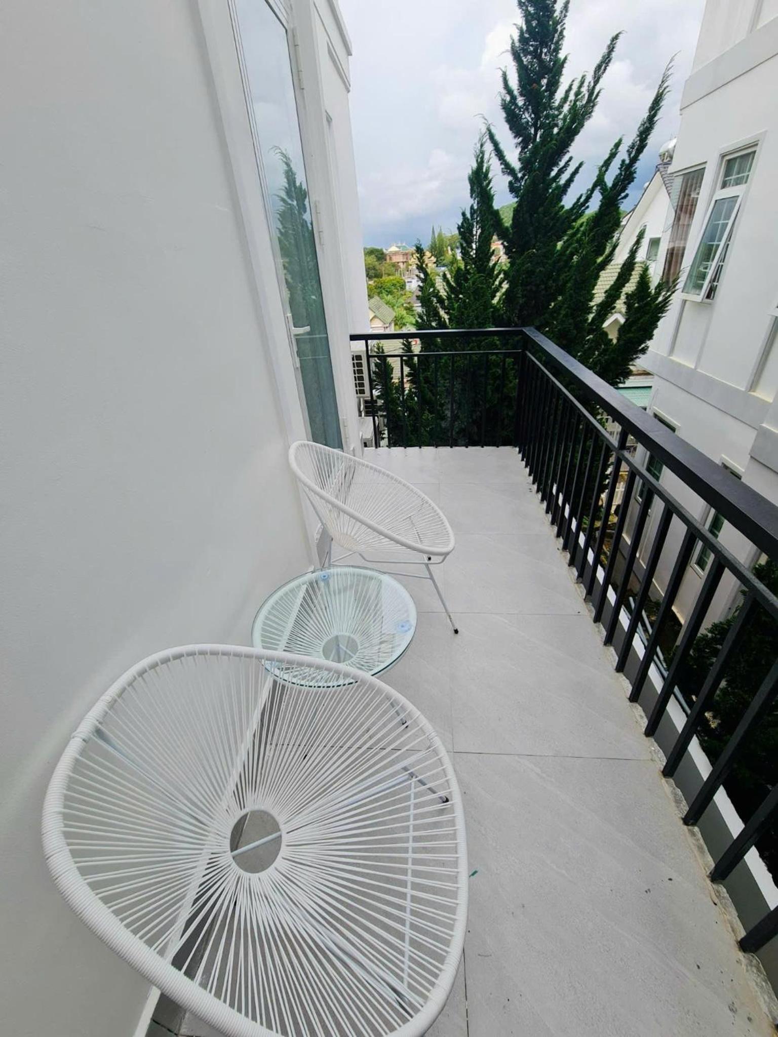 Aurora Hotel Đà Lạt