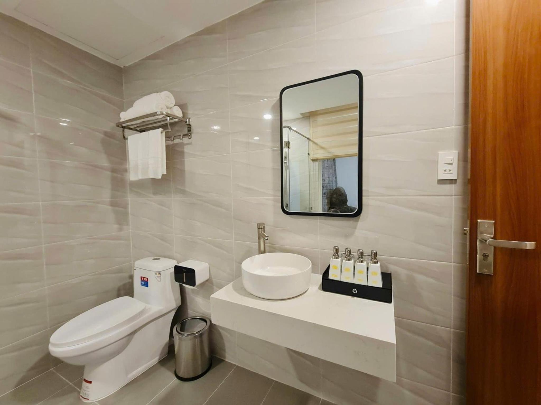 Aurora Hotel Đà Lạt