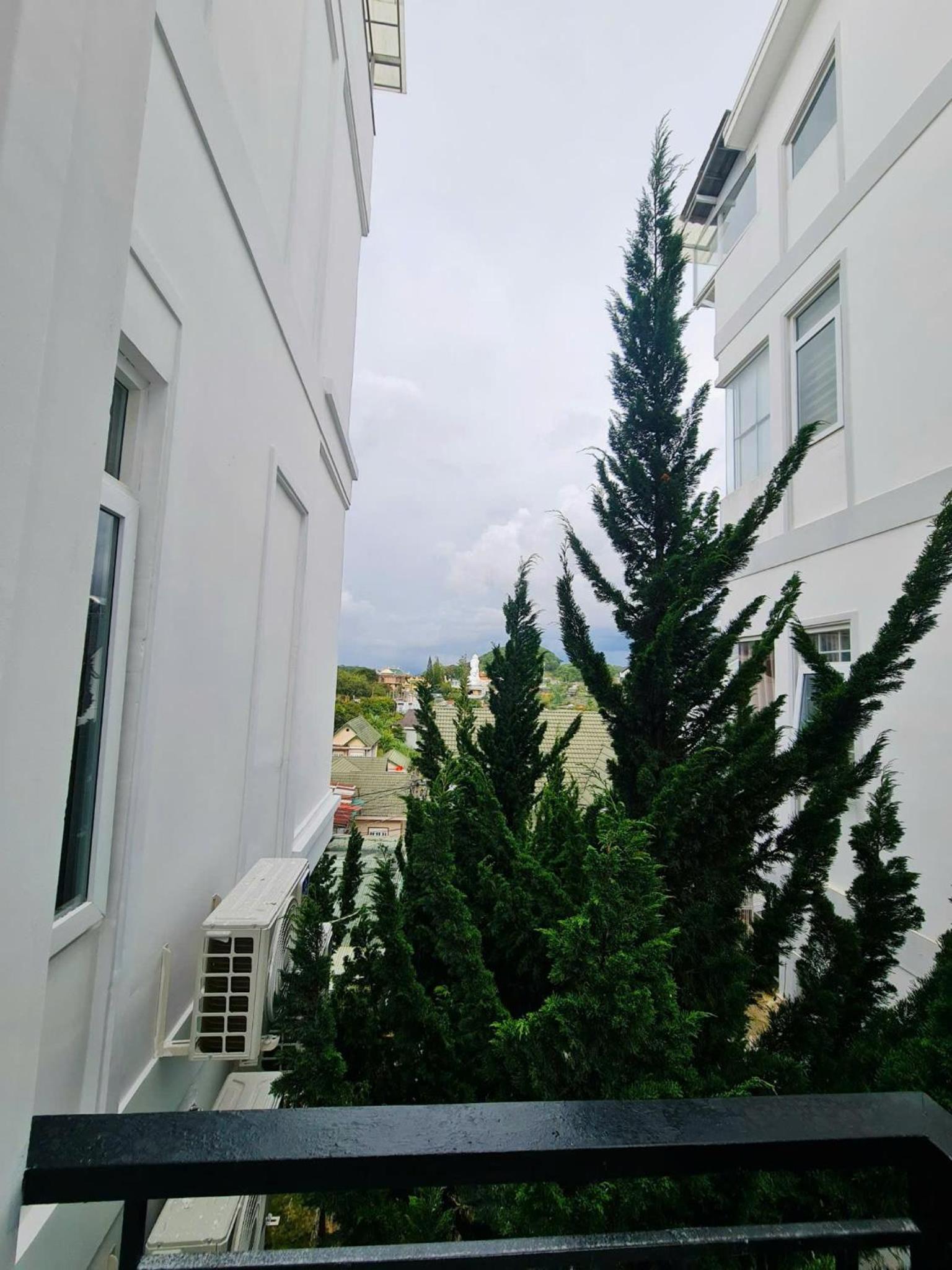 Aurora Hotel Đà Lạt