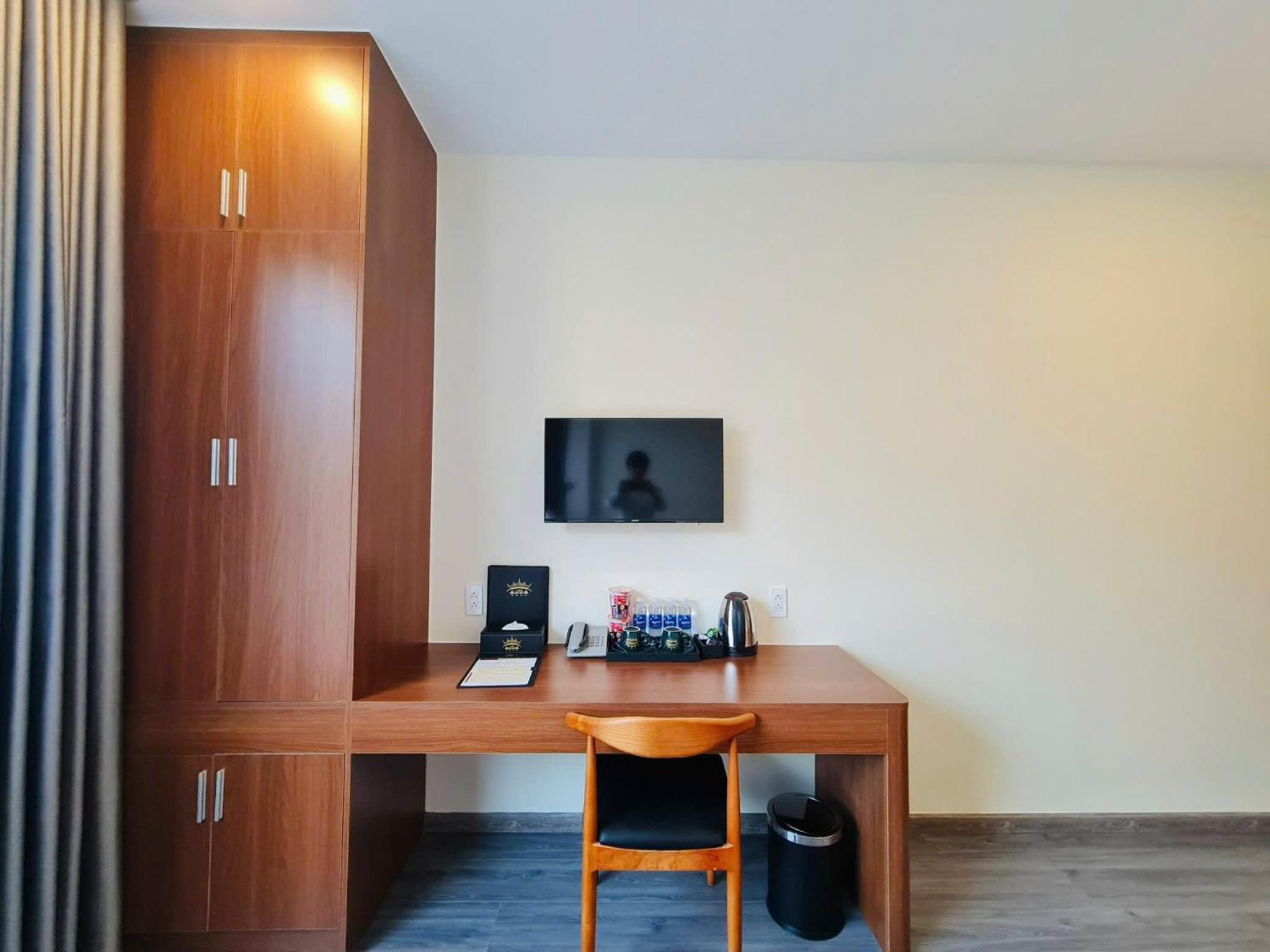 Aurora Hotel Đà Lạt