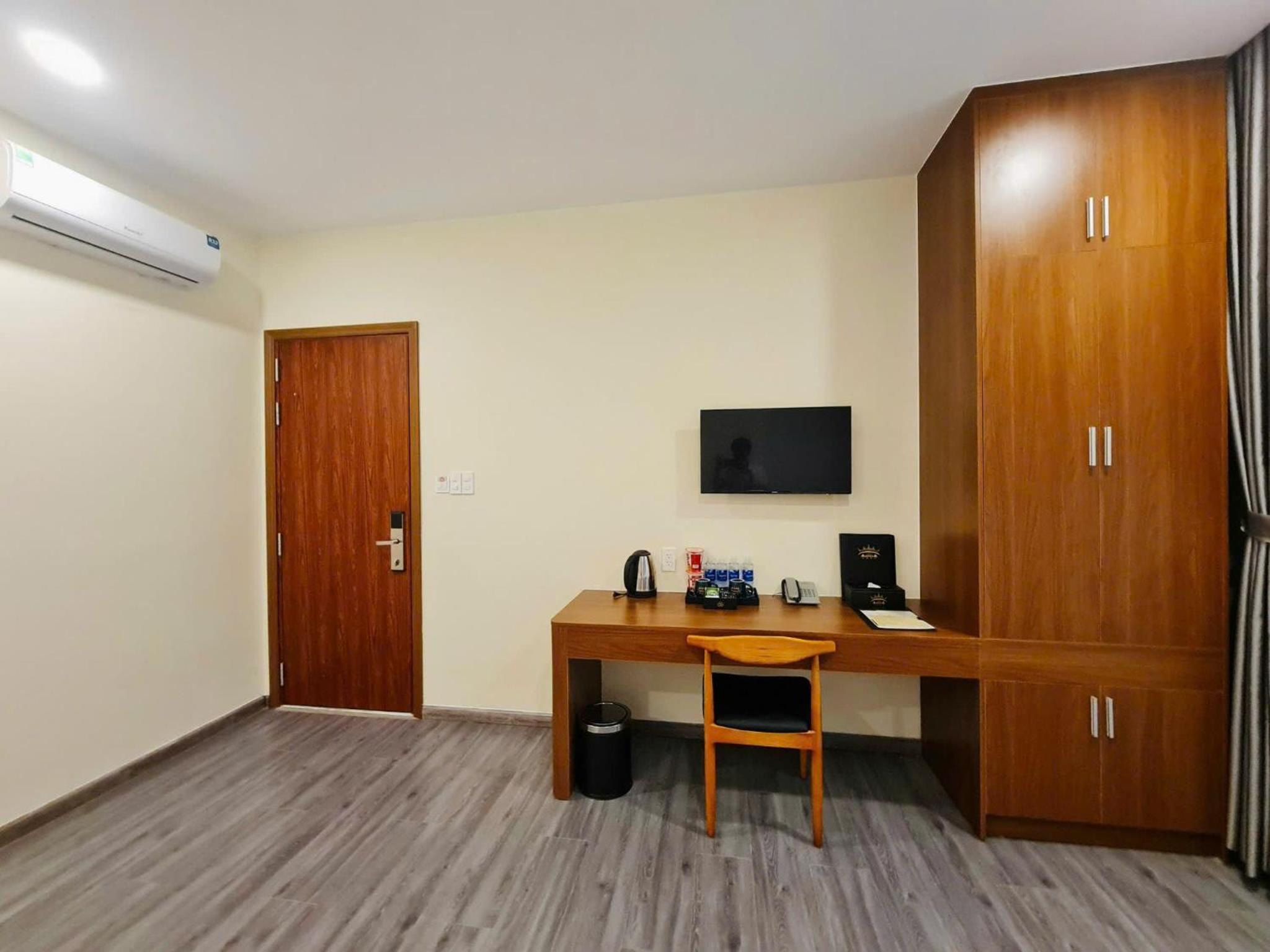 Aurora Hotel Đà Lạt