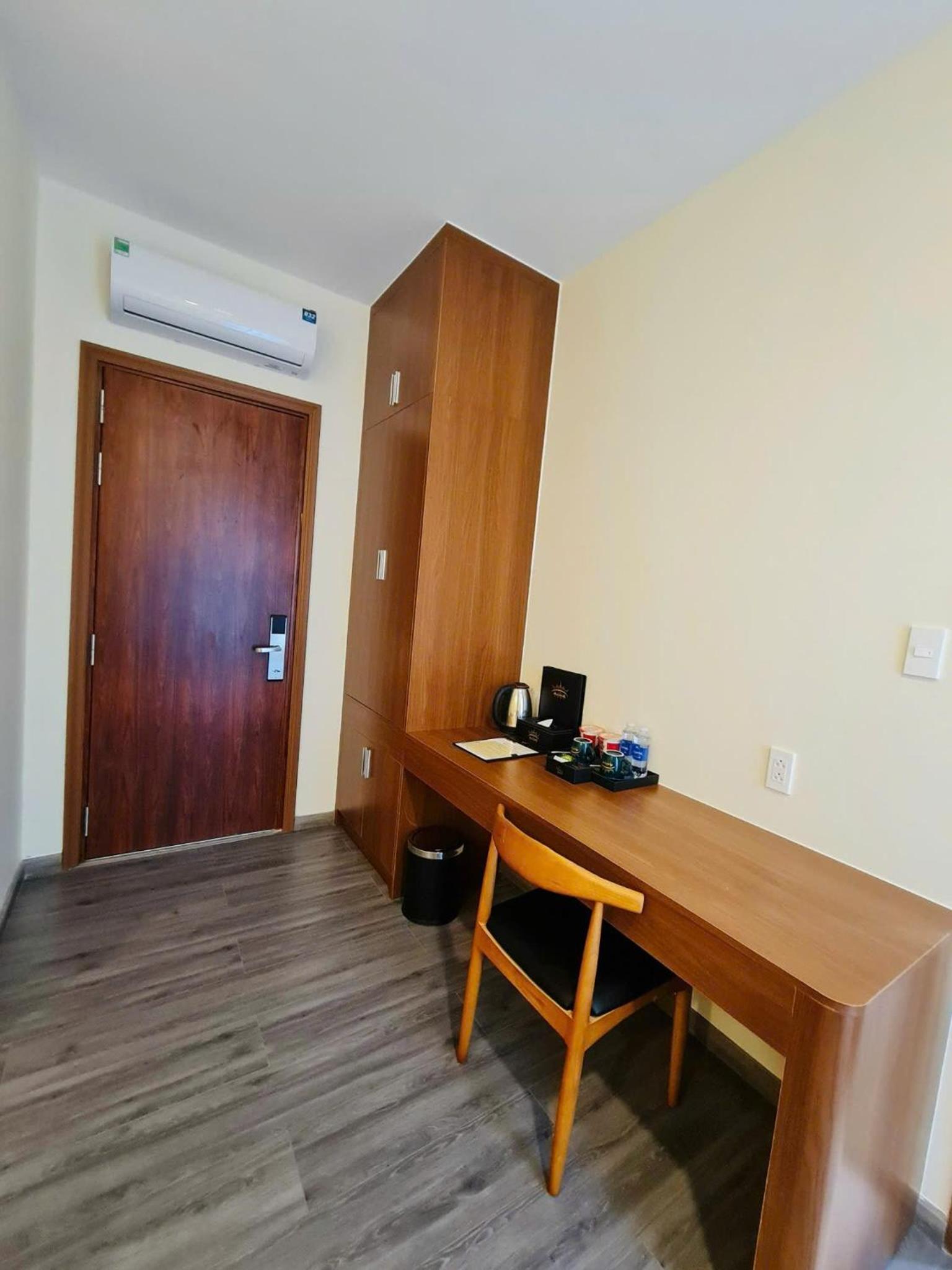 Aurora Hotel Đà Lạt