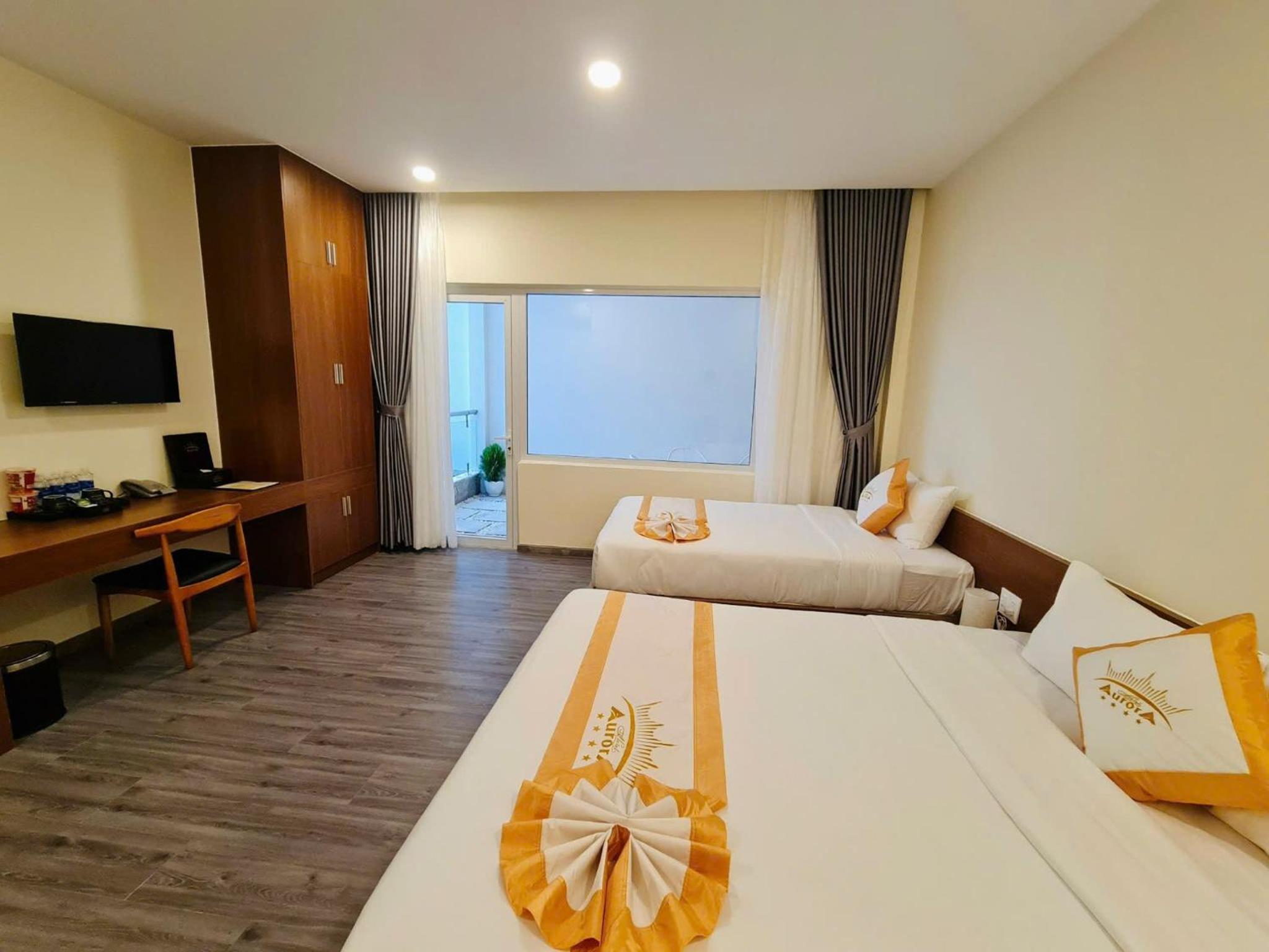 Aurora Hotel Đà Lạt