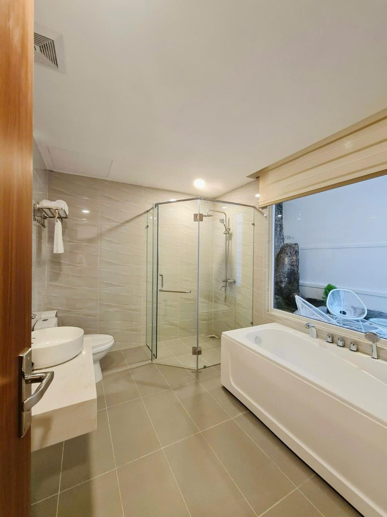 Aurora Hotel Đà Lạt