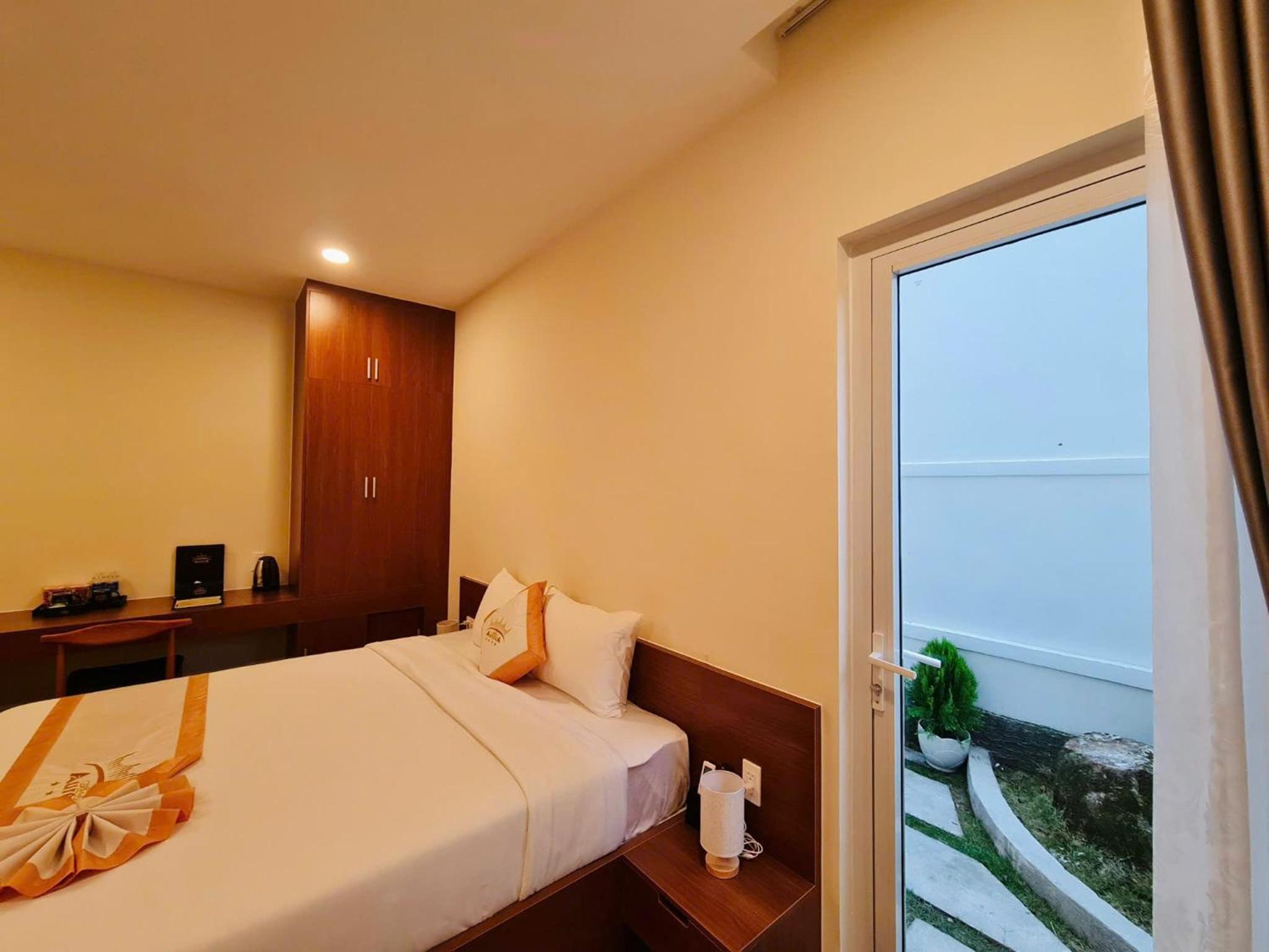 Aurora Hotel Đà Lạt