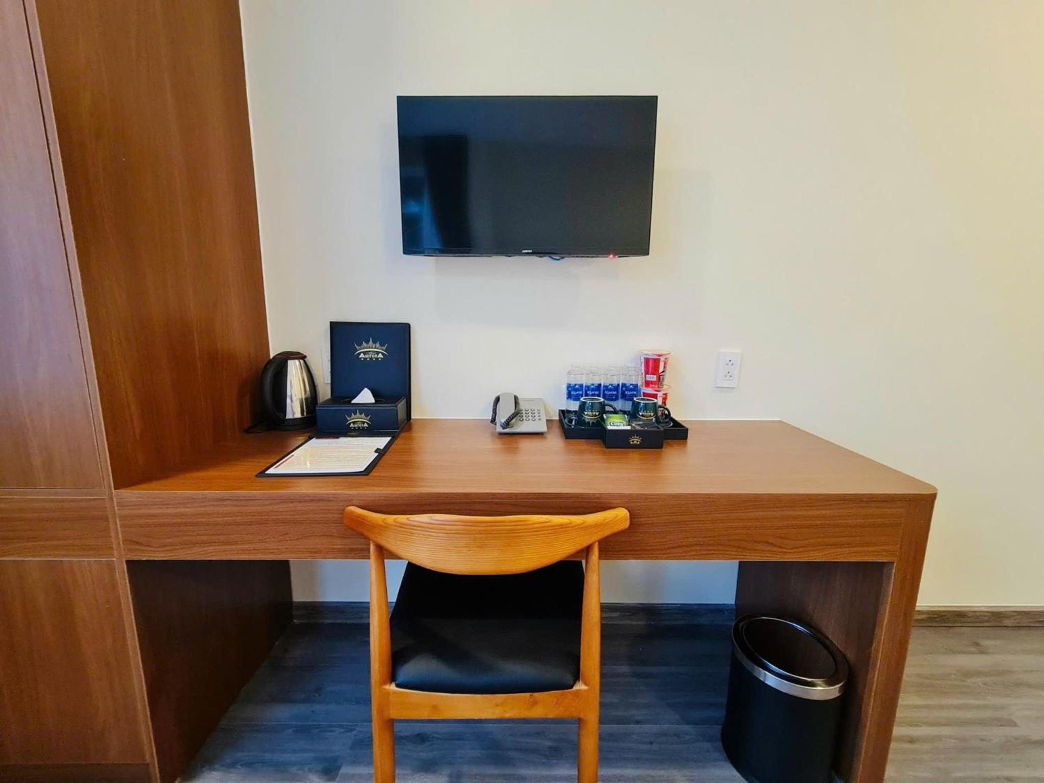 Aurora Hotel Đà Lạt