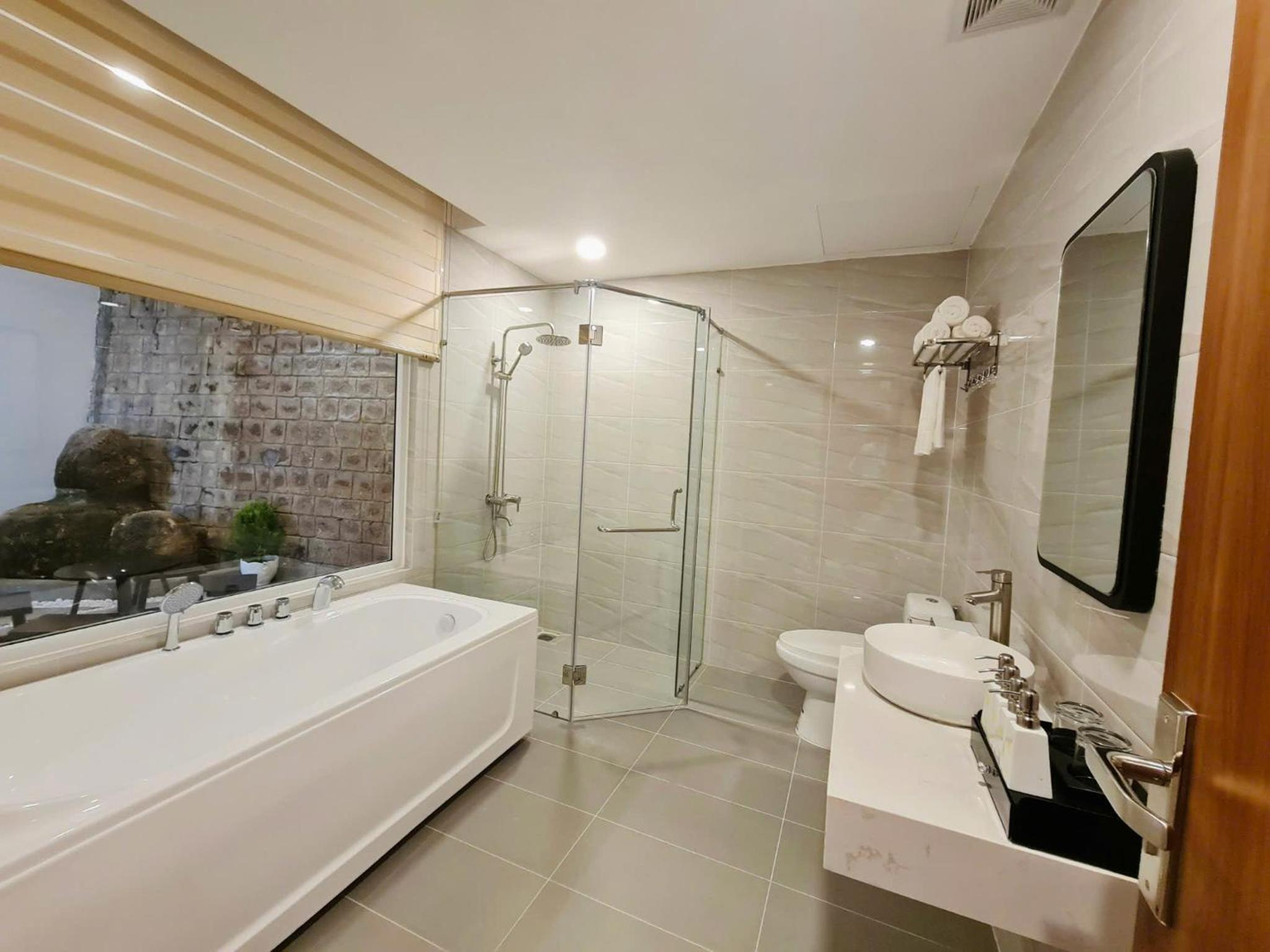 Aurora Hotel Đà Lạt