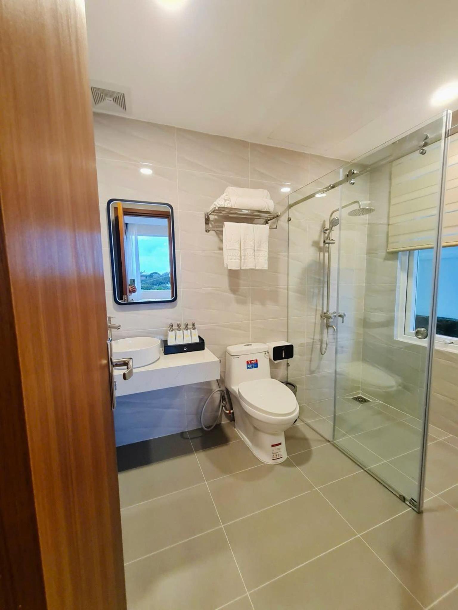 Aurora Hotel Đà Lạt