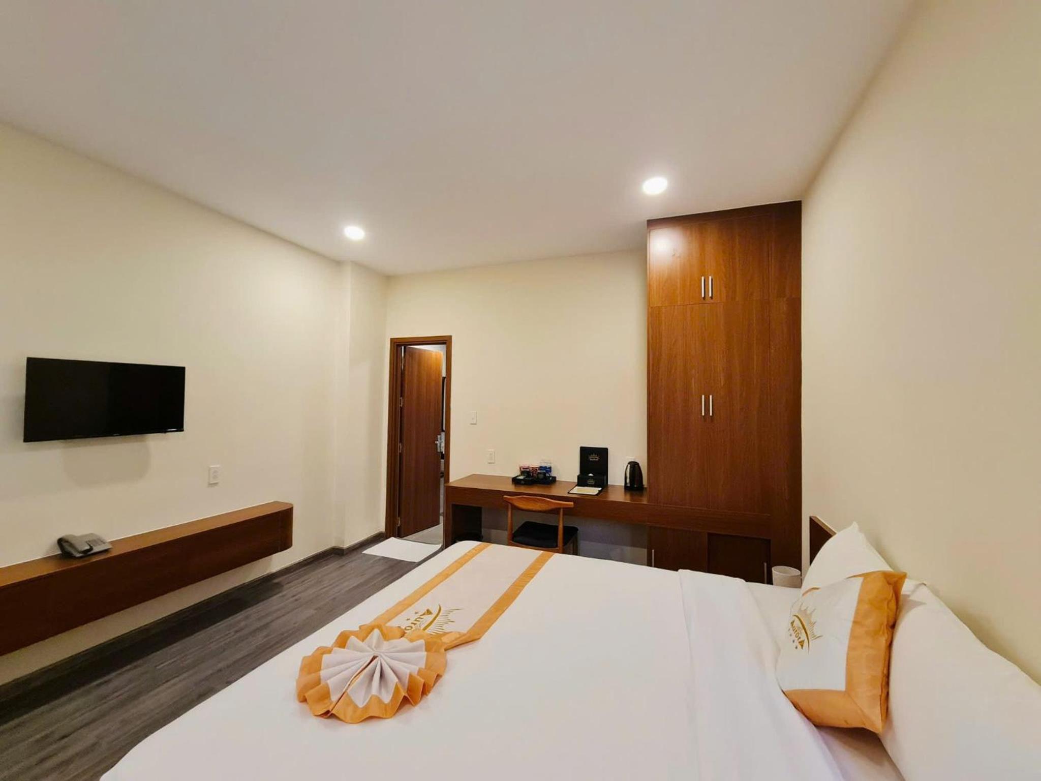 Aurora Hotel Đà Lạt