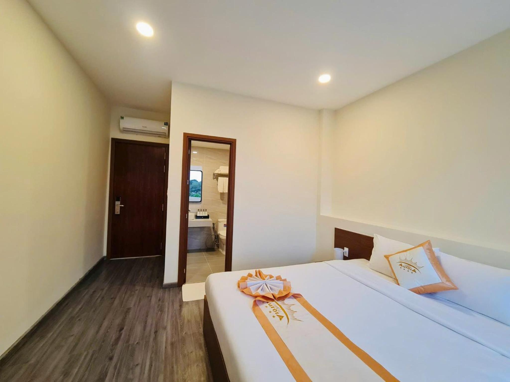 Aurora Hotel Đà Lạt