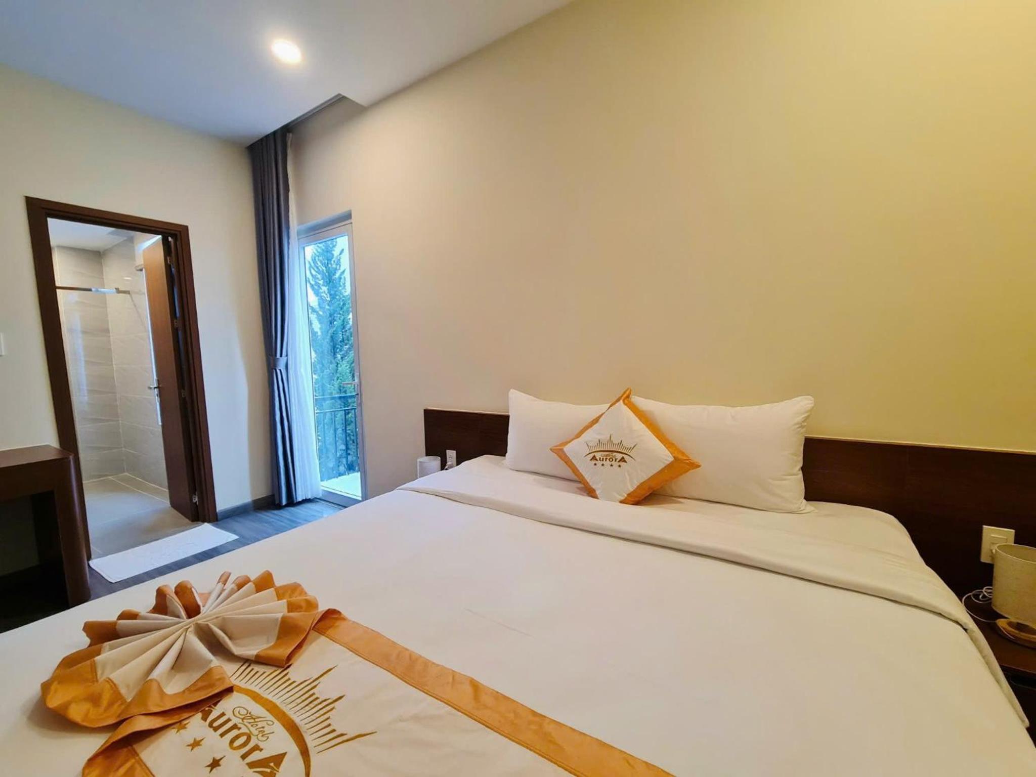 Aurora Hotel Đà Lạt