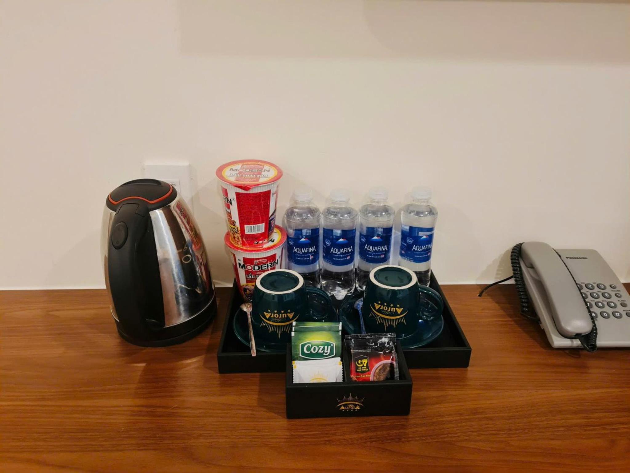 Aurora Hotel Đà Lạt