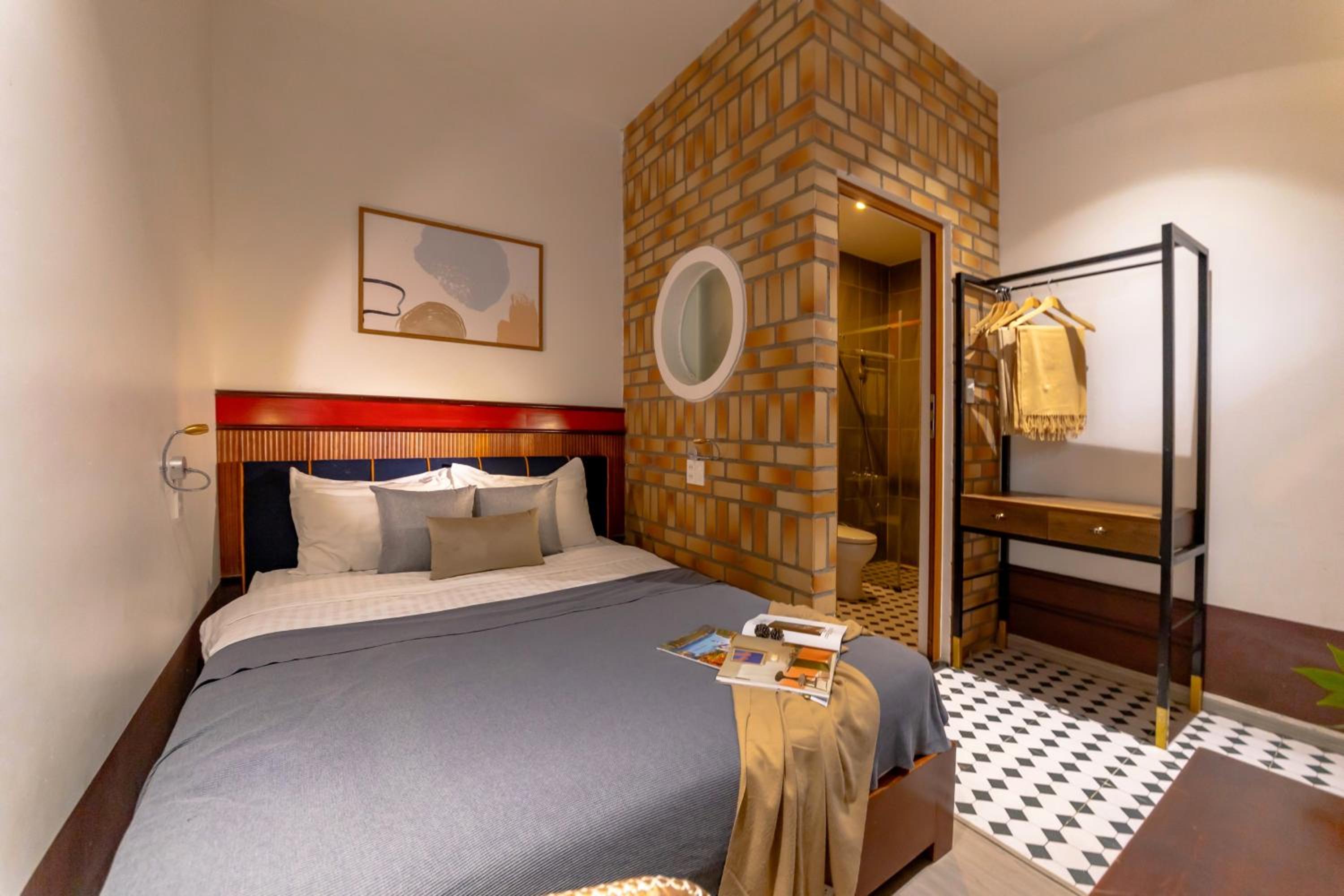 Casanova Dalat Hotel