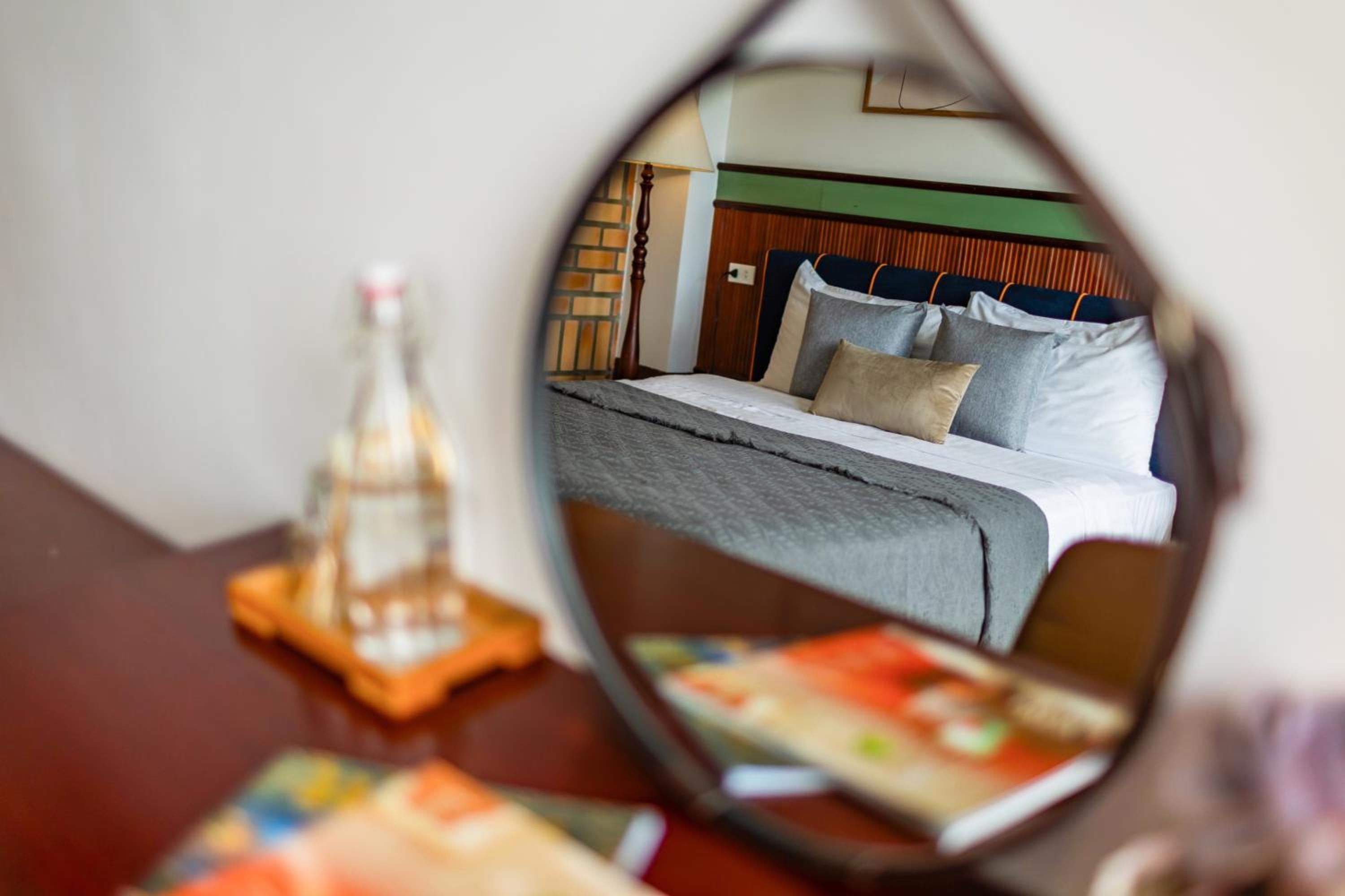 Casanova Dalat Hotel