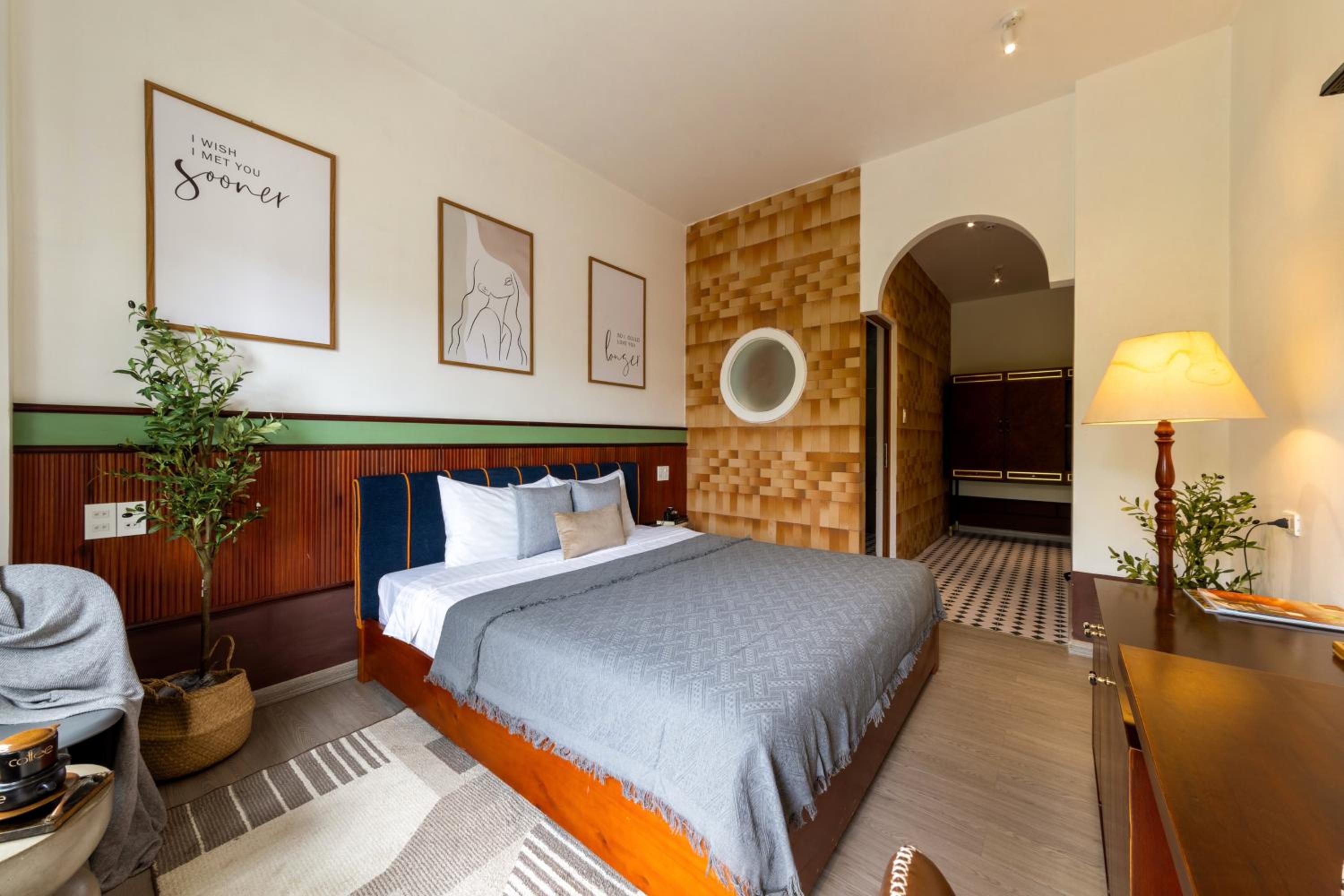 Casanova Dalat Hotel