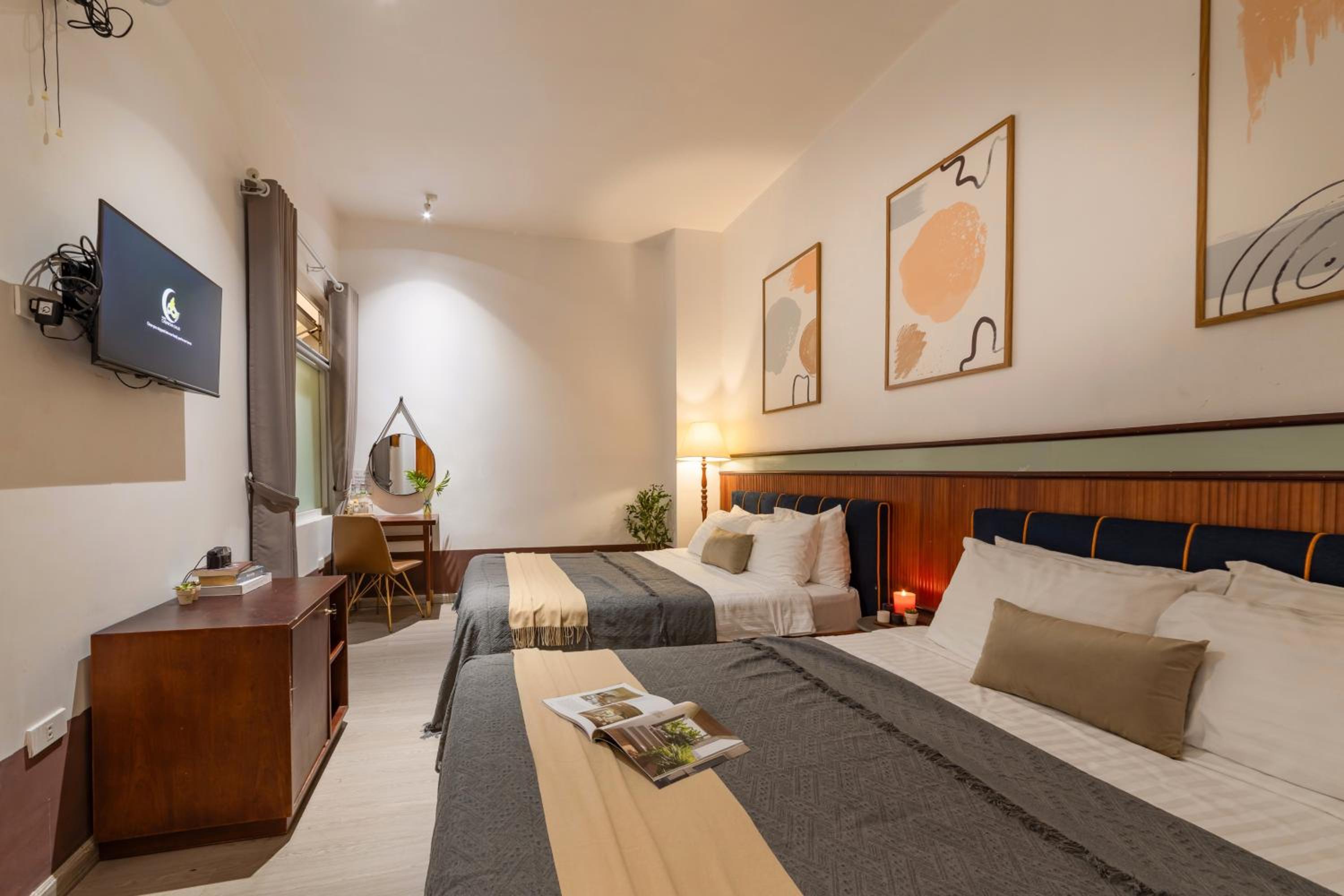 Casanova Dalat Hotel