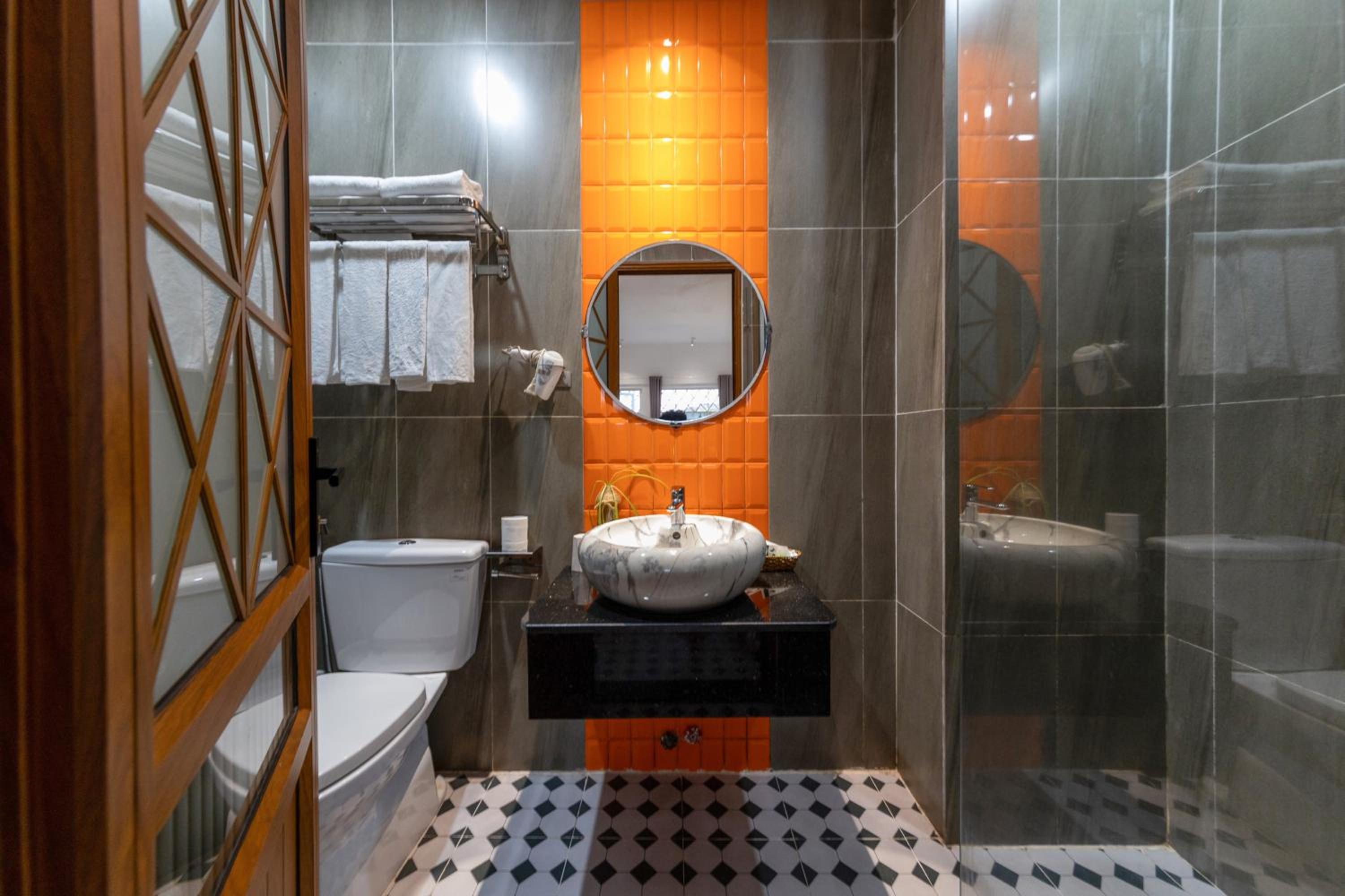 Casanova Dalat Hotel