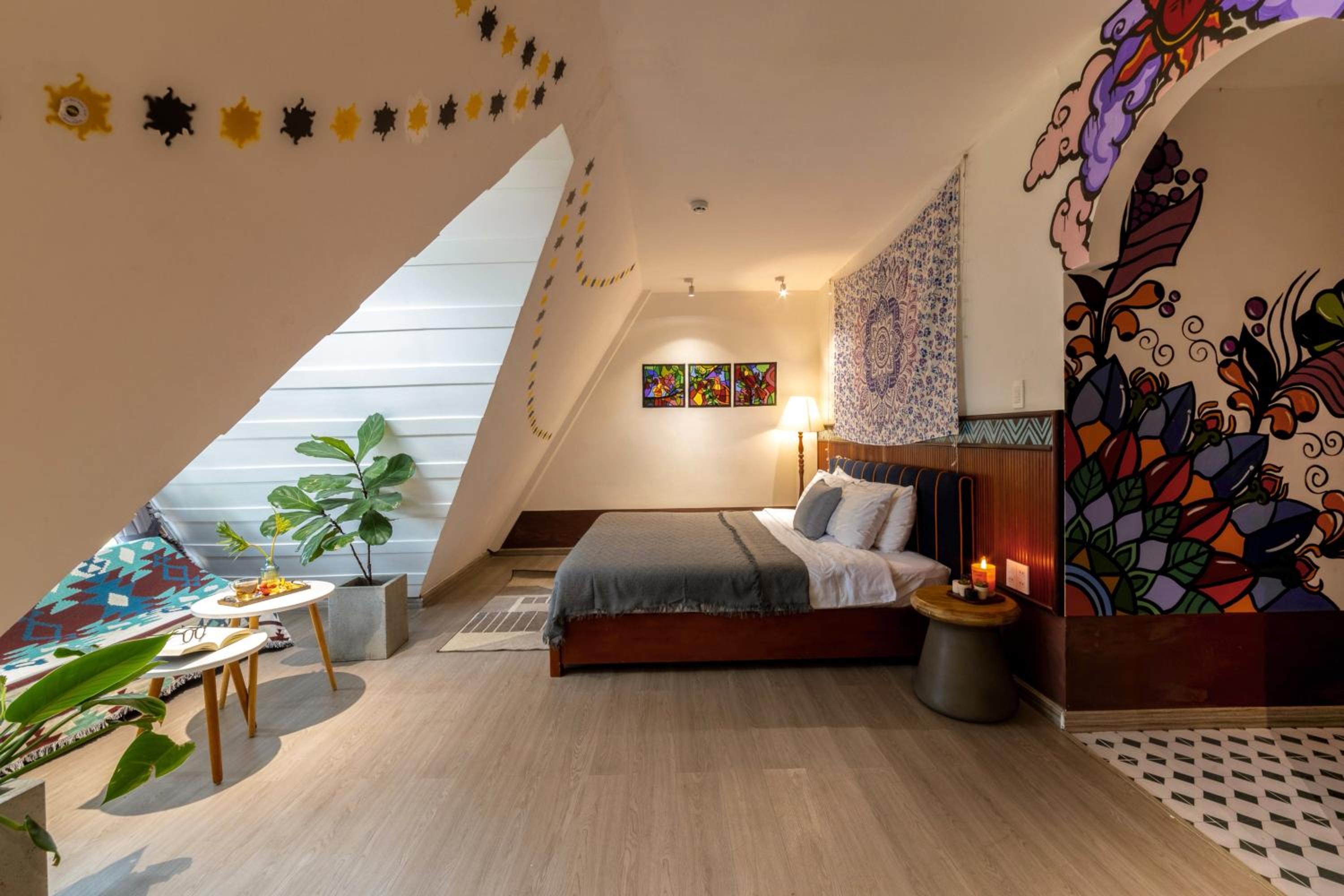 Casanova Dalat Hotel
