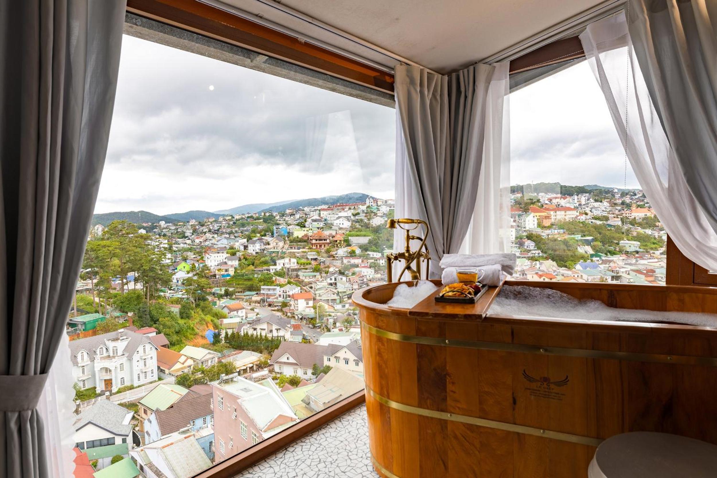 Casanova Dalat Hotel