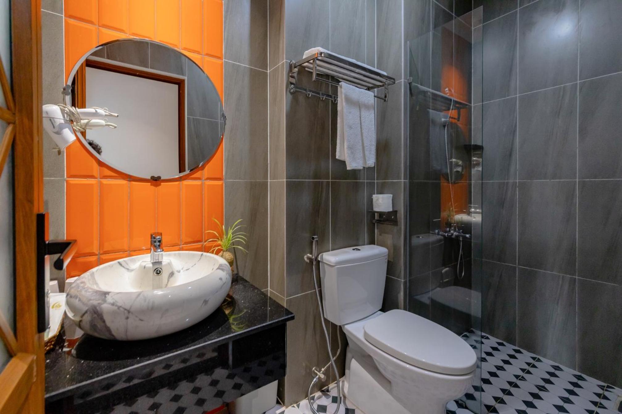 Casanova Dalat Hotel