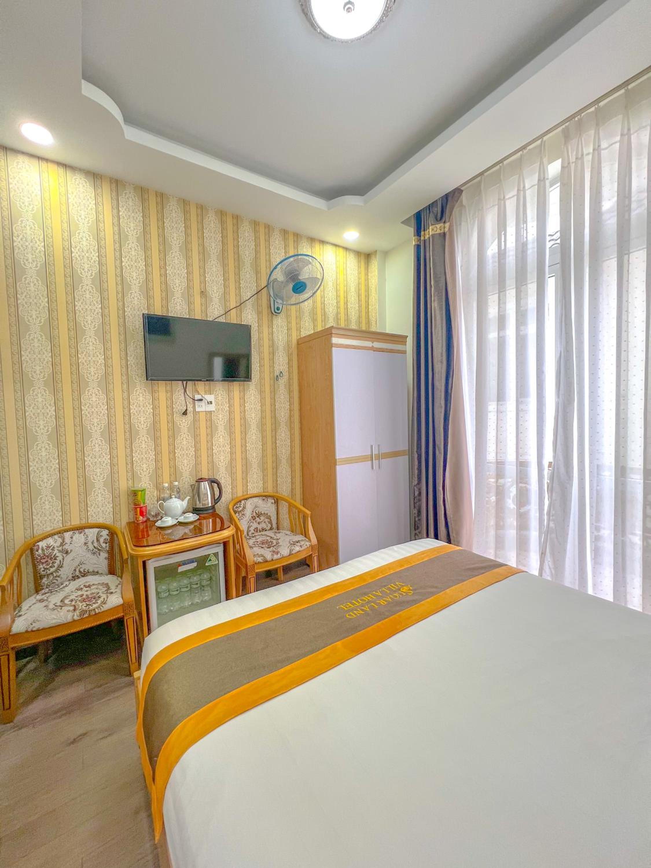 Sugar Land Villa Hotel