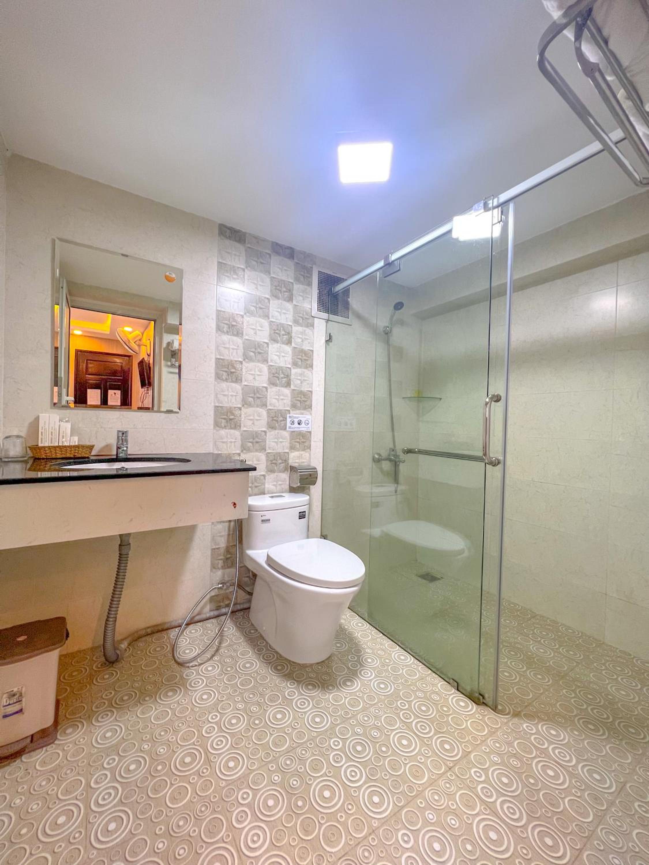 Sugar Land Villa Hotel