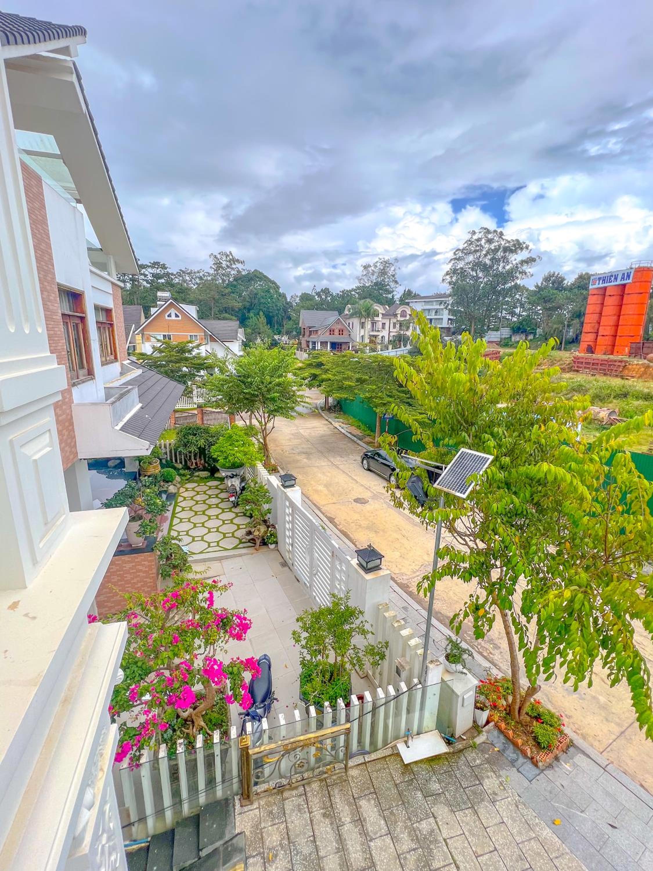 Sugar Land Villa Hotel