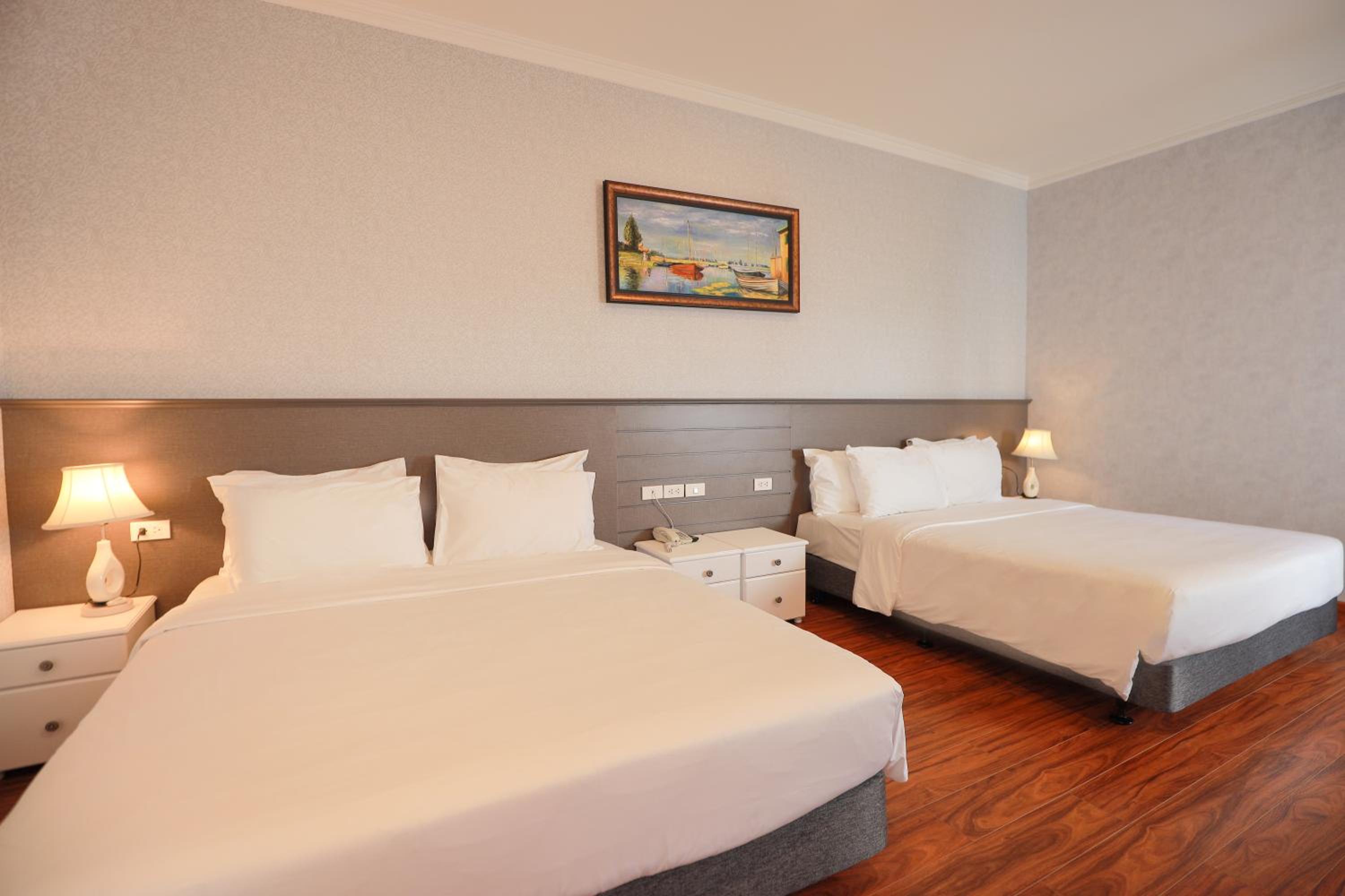 Hotel Du Lys