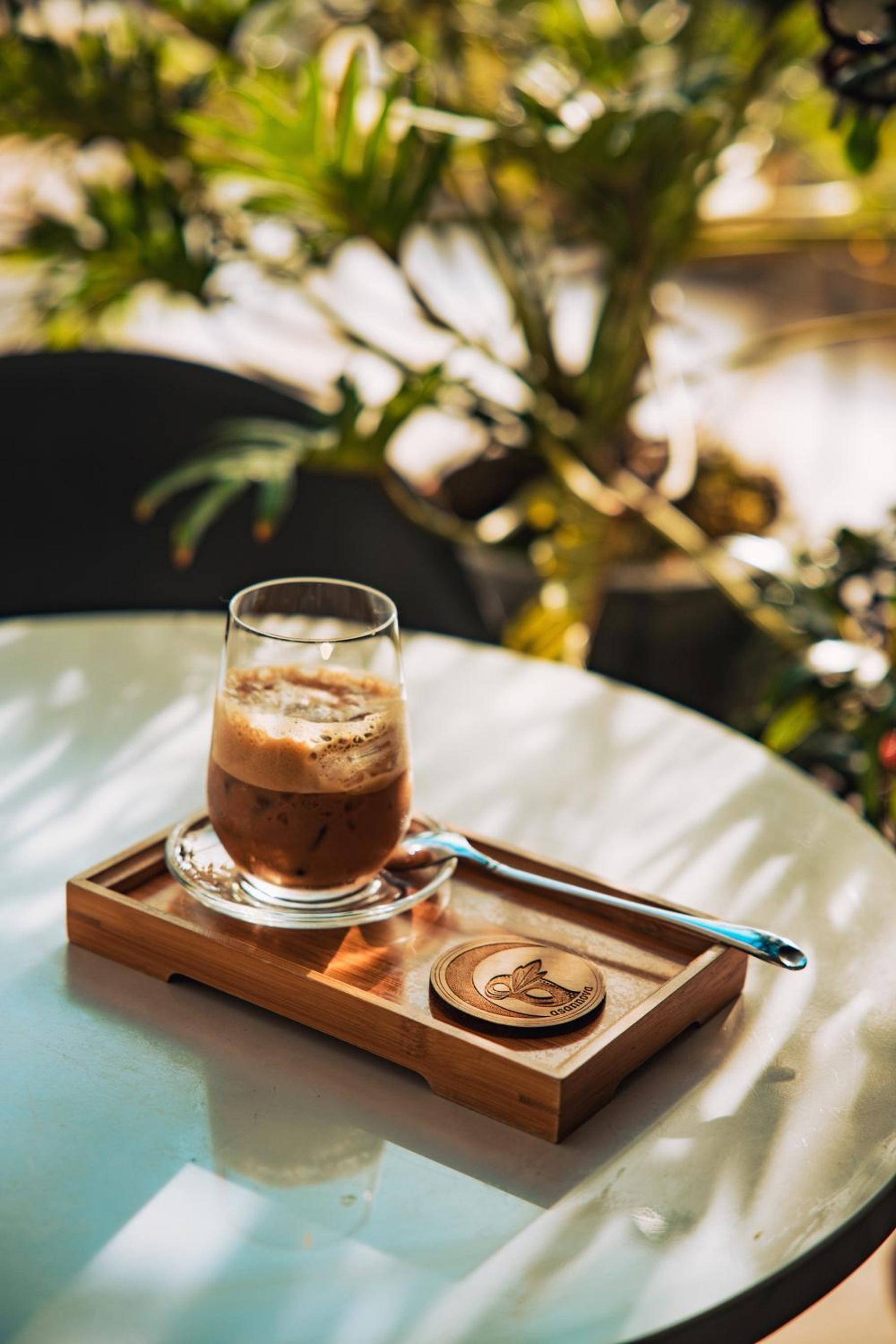 Casanova Dalat Hotel