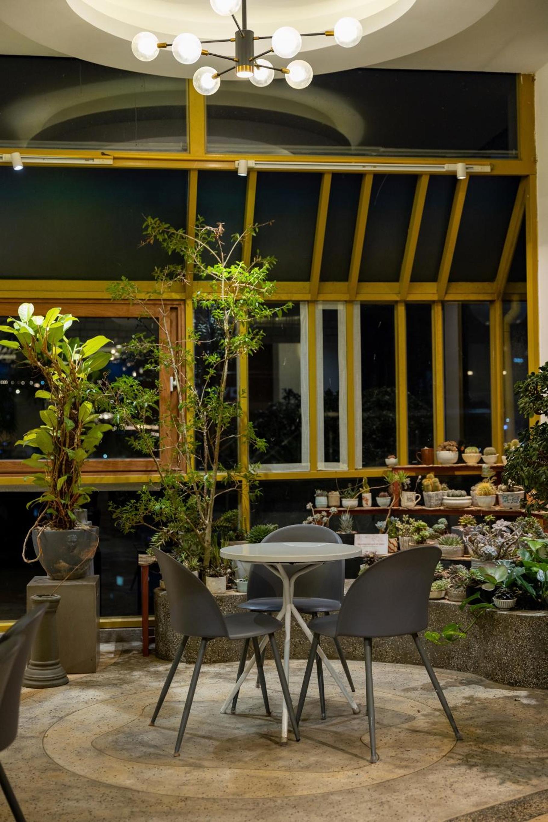 Casanova Dalat Hotel