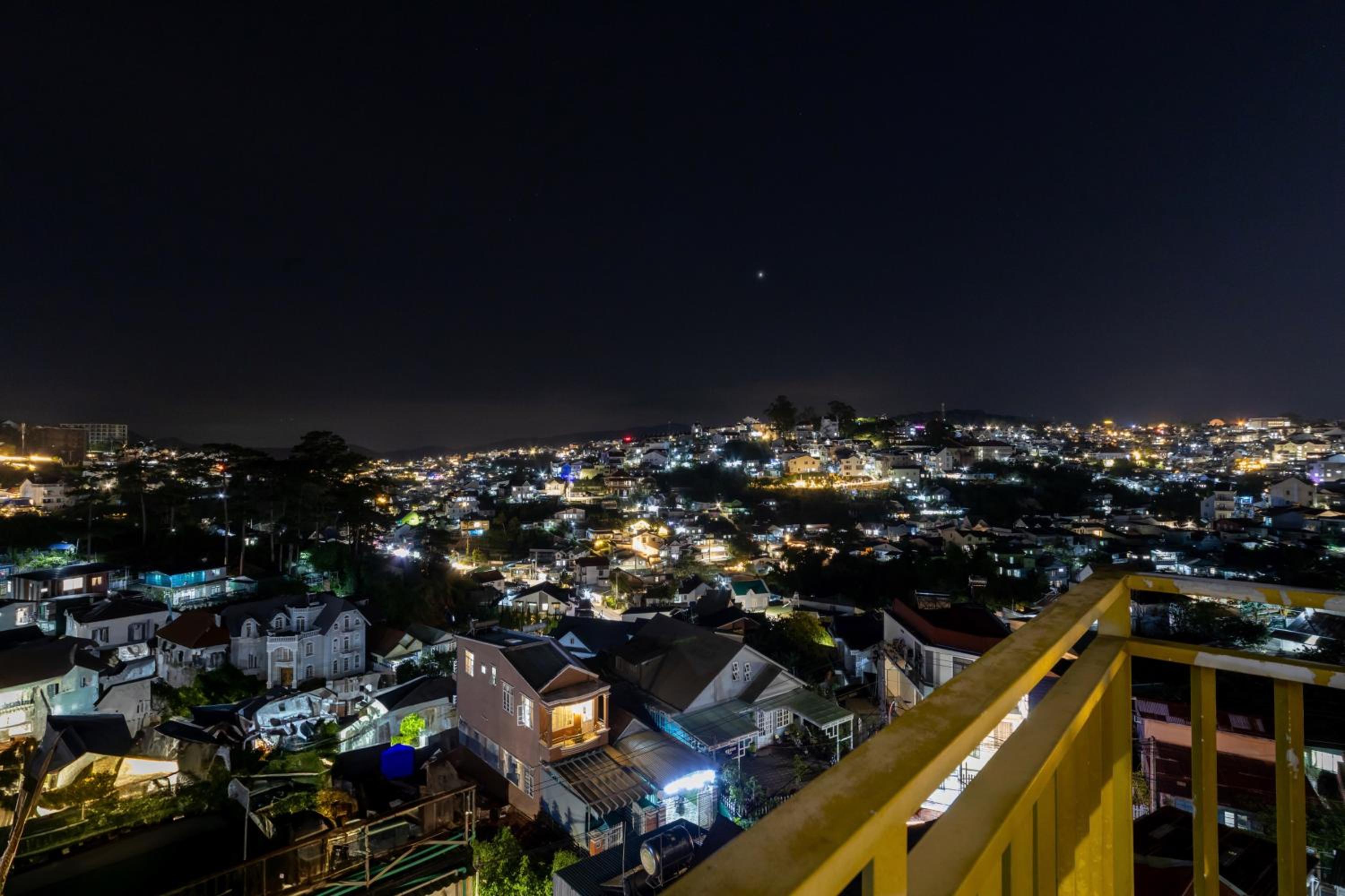 Casanova Dalat Hotel