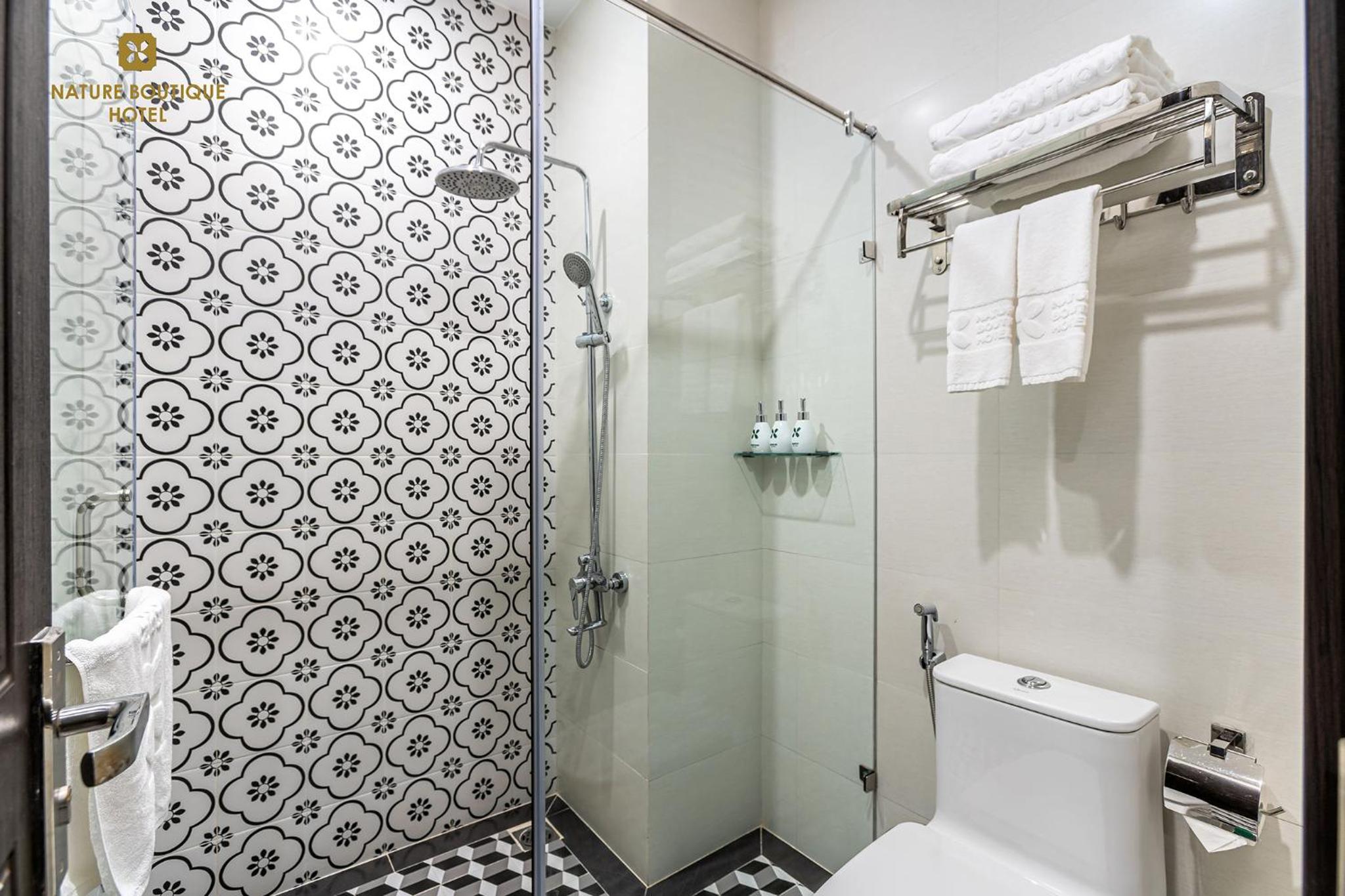 Nature Boutique Hotel - Nguyen Thi Nghia