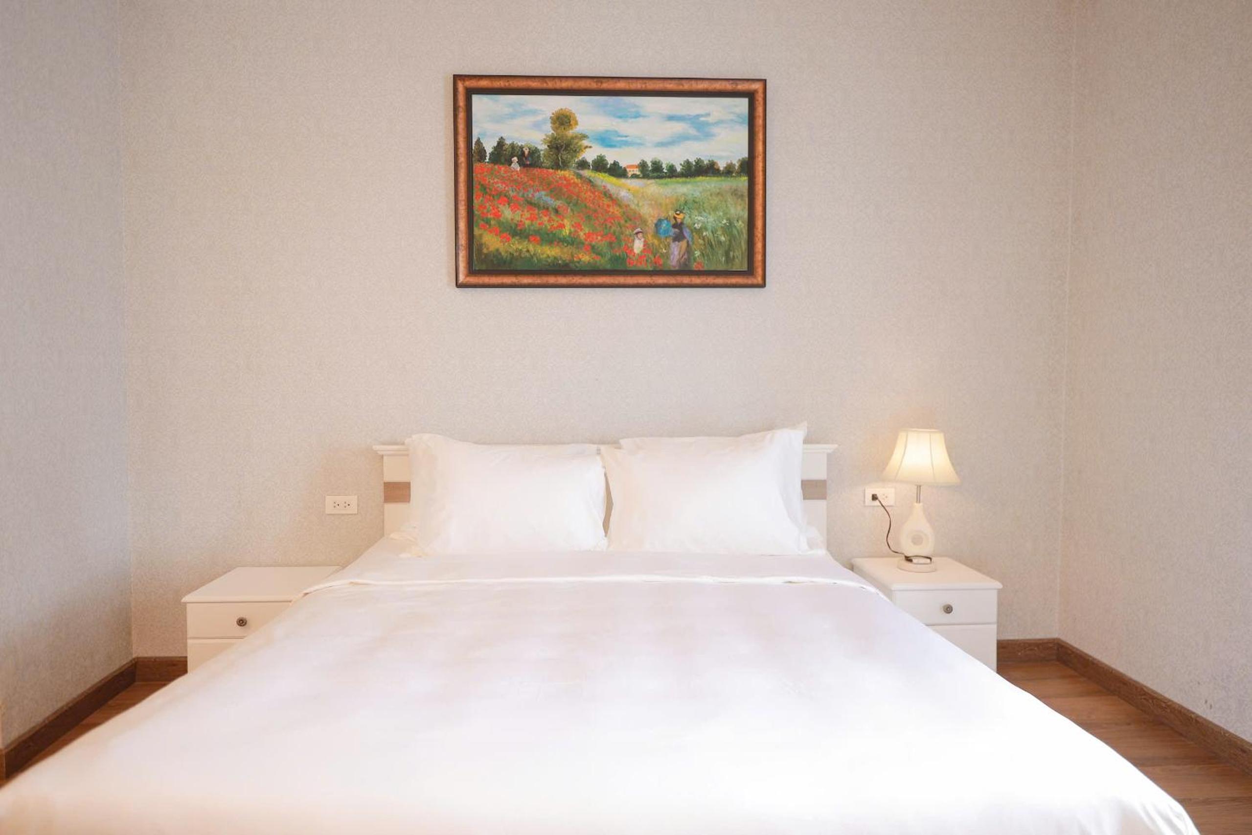 Hotel Du Lys