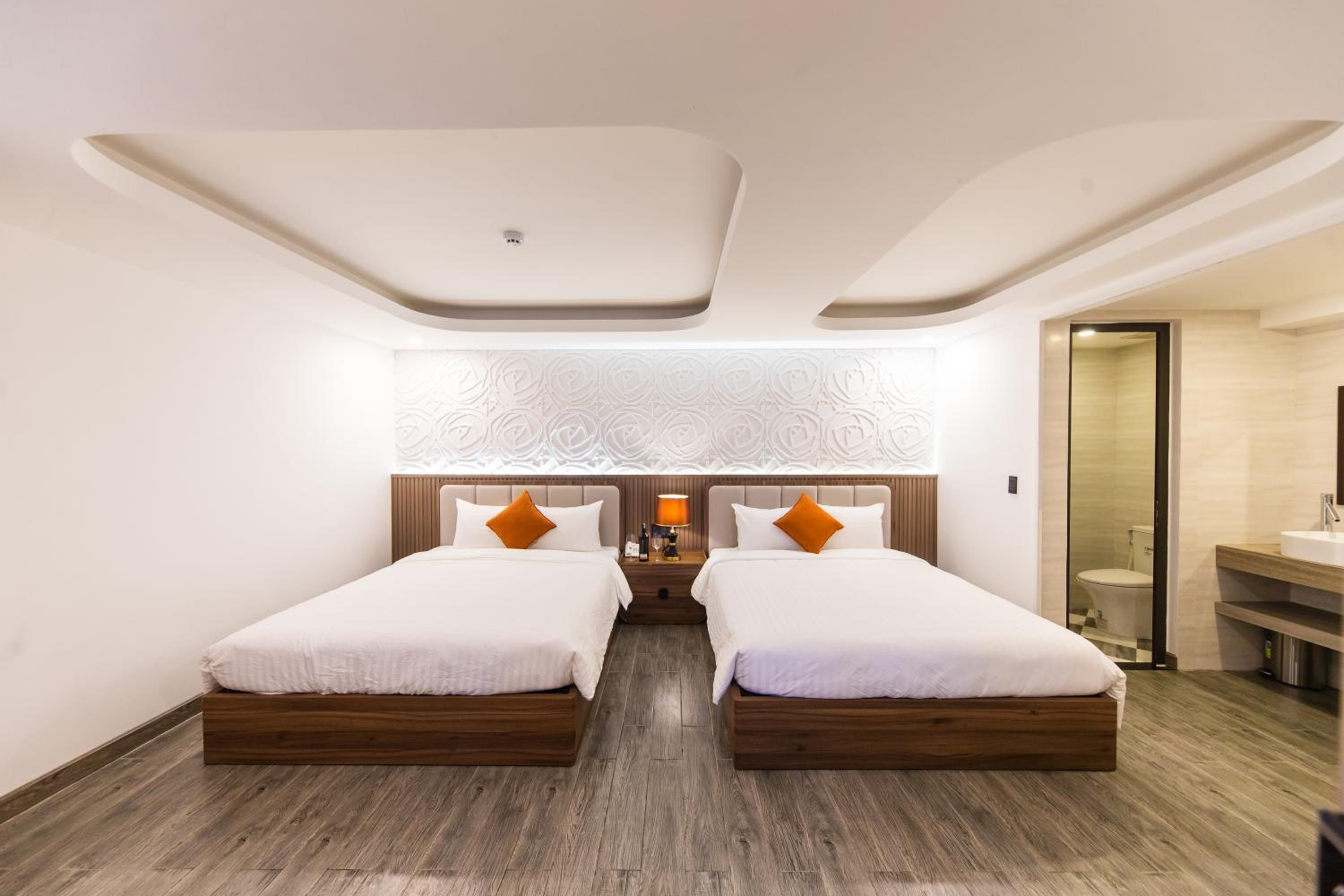 TP Dalat Hotel