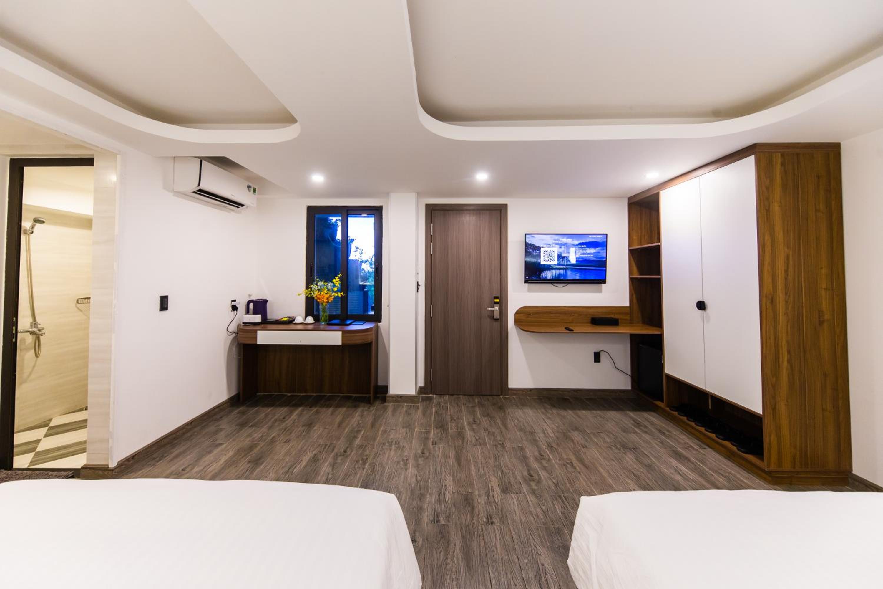 TP Dalat Hotel