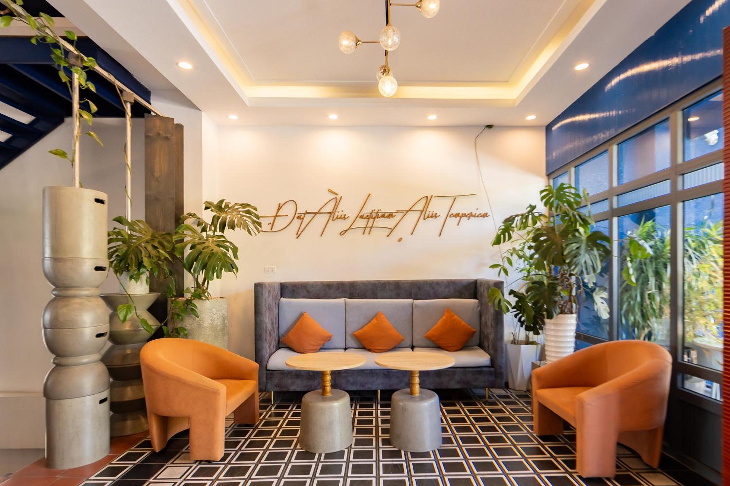 Casanova Dalat Hotel