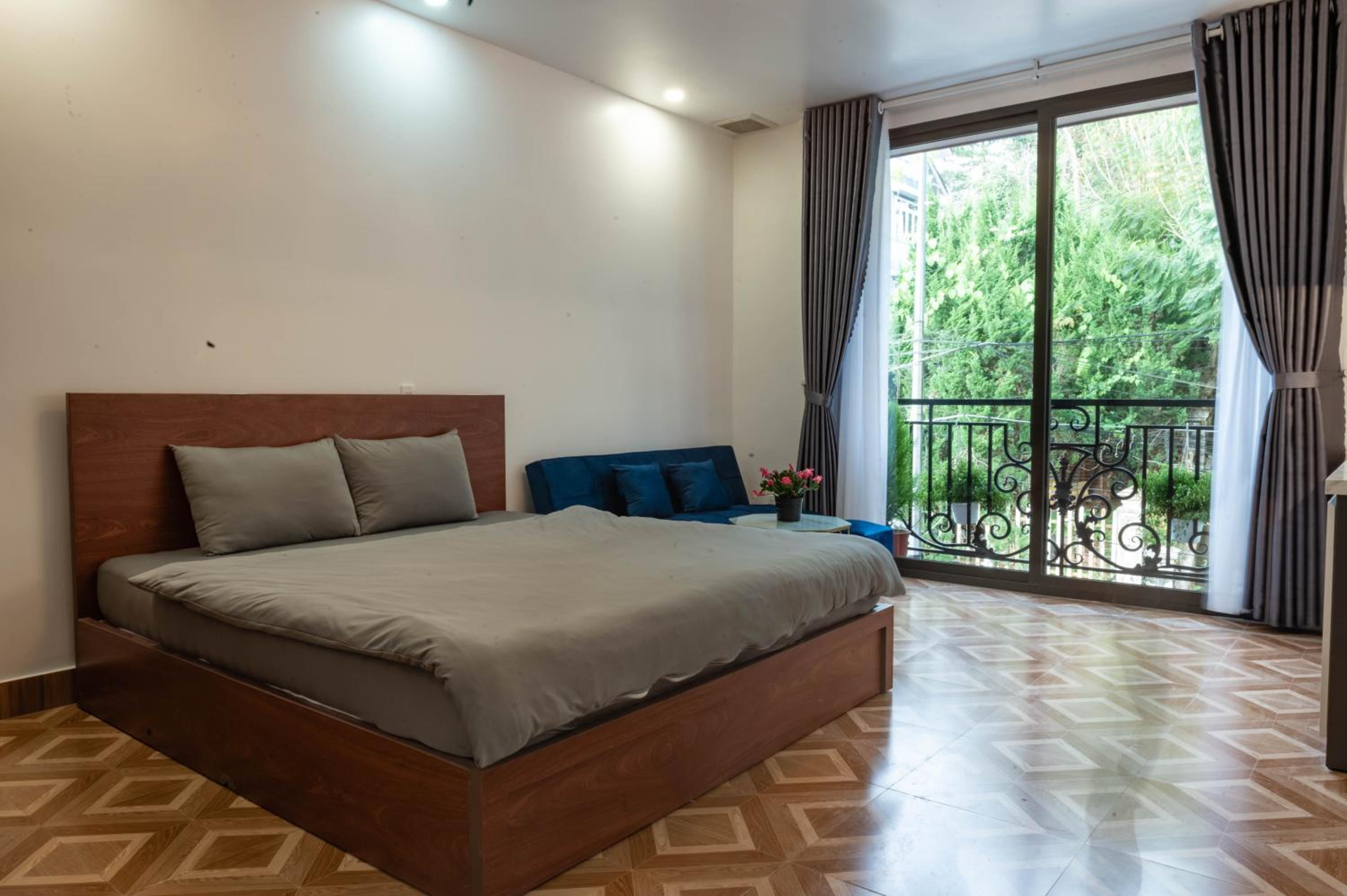 LÉ BOISE HOTEL Đà Lạt