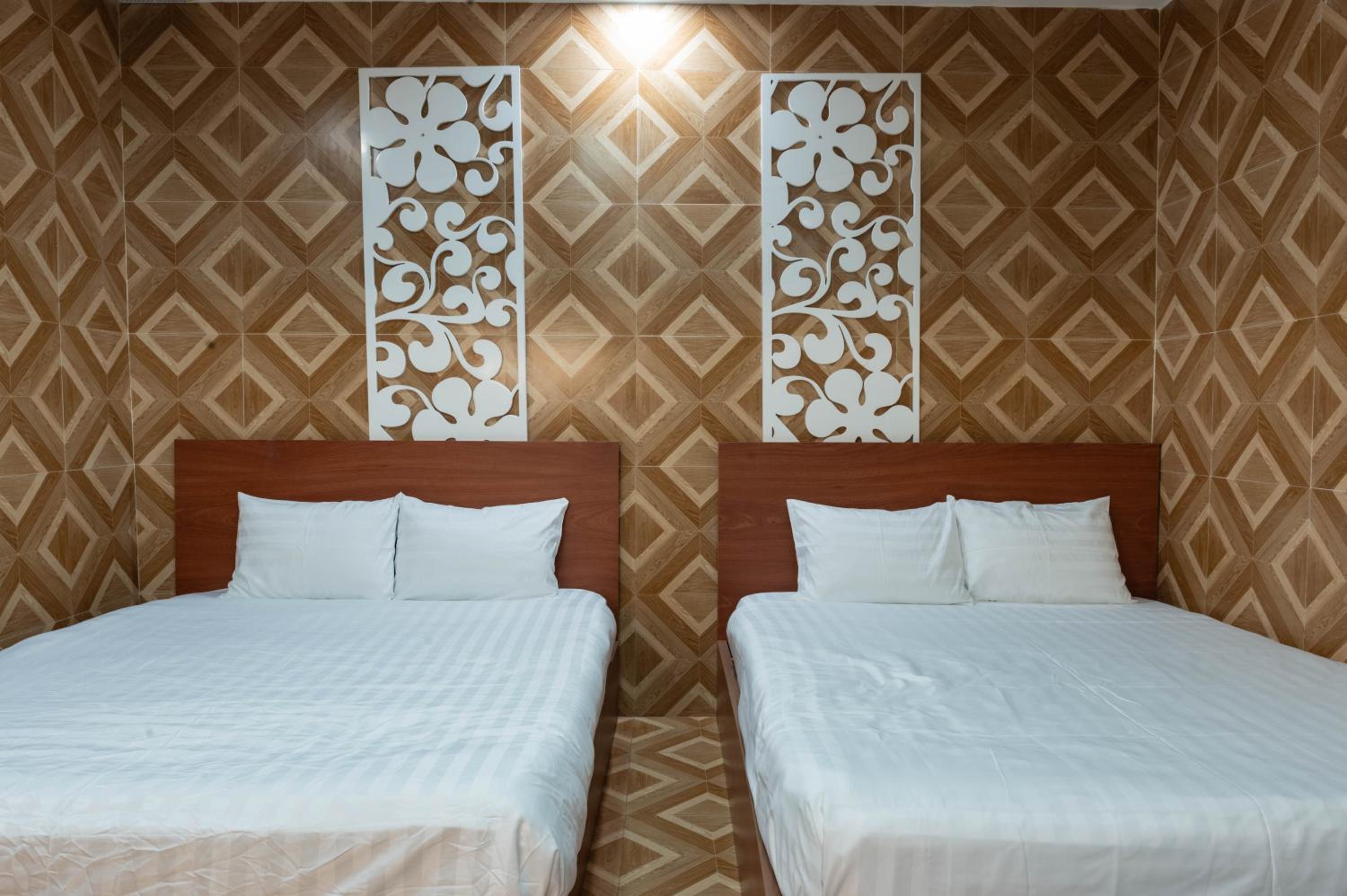 LÉ BOISE HOTEL Đà Lạt
