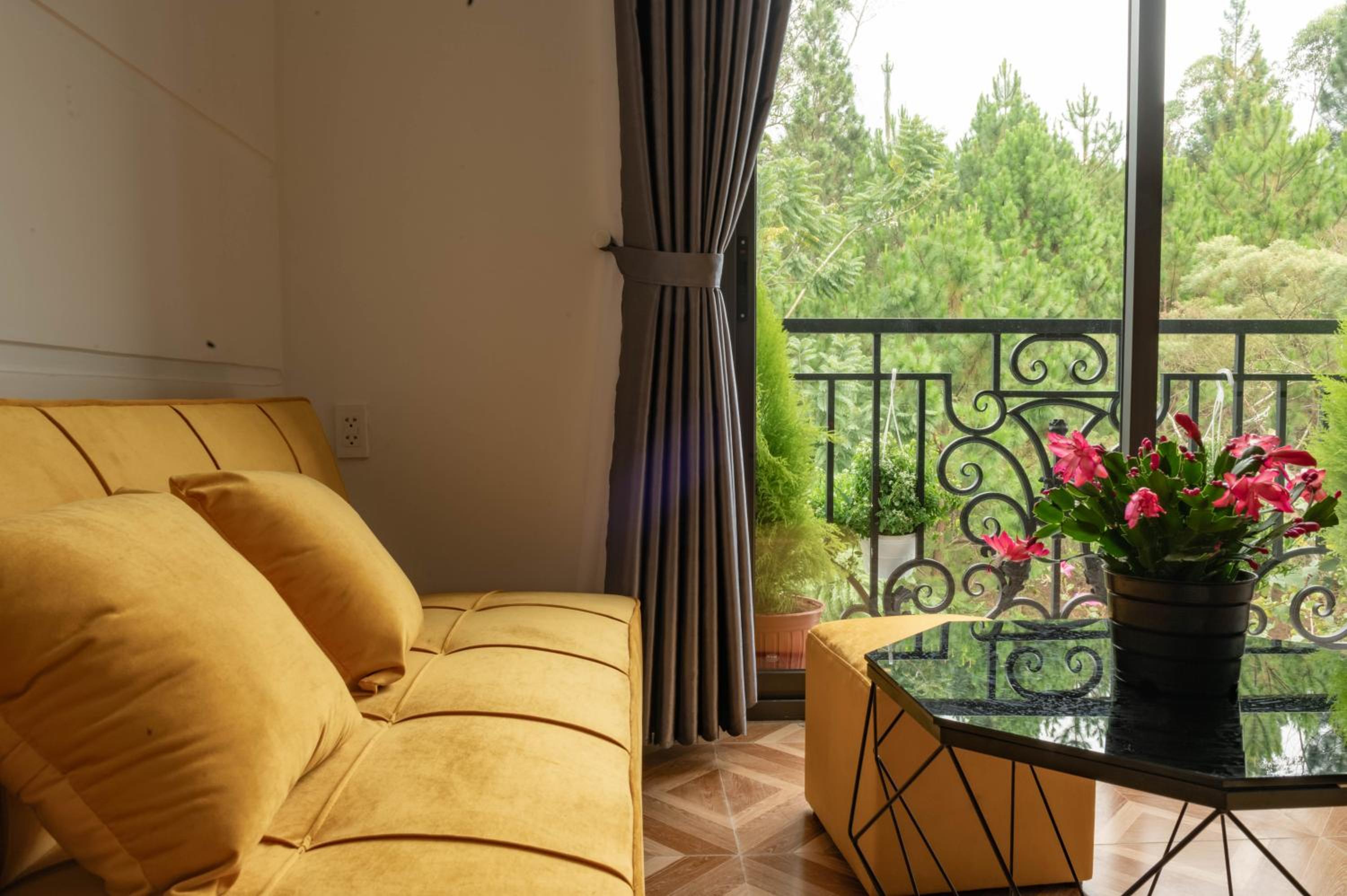 LÉ BOISE HOTEL Đà Lạt
