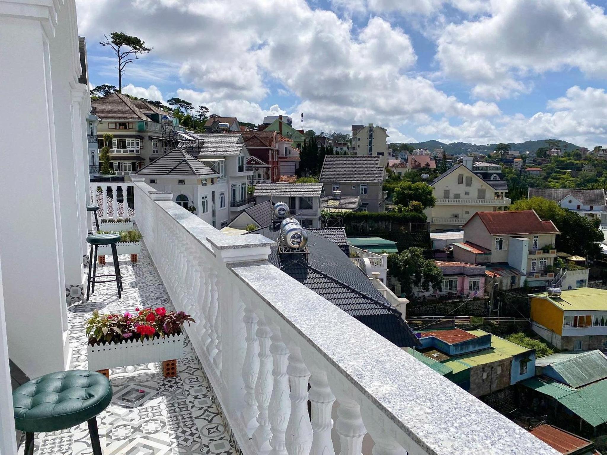 TALA Dalat Hotel