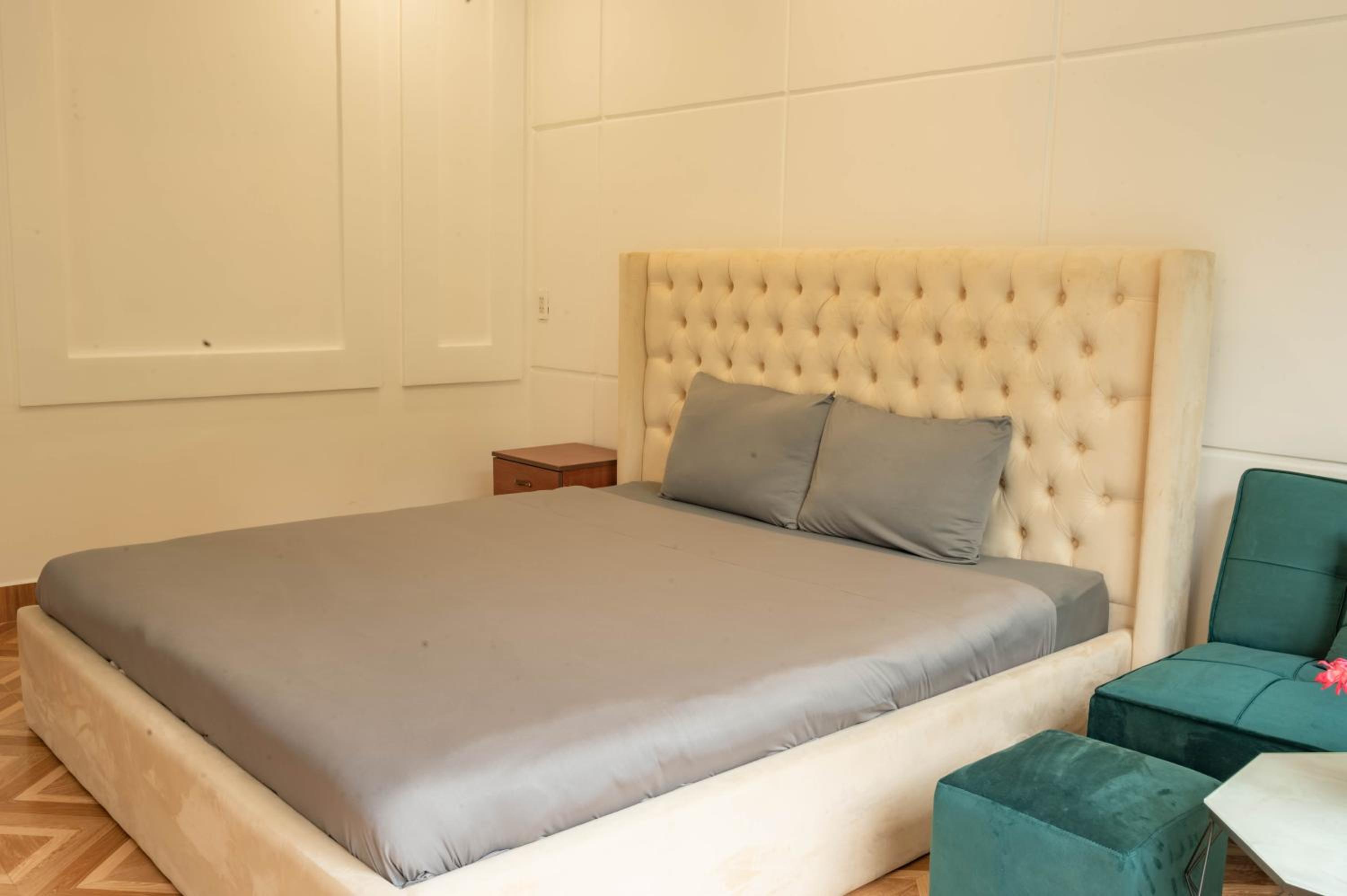 LÉ BOISE HOTEL Đà Lạt