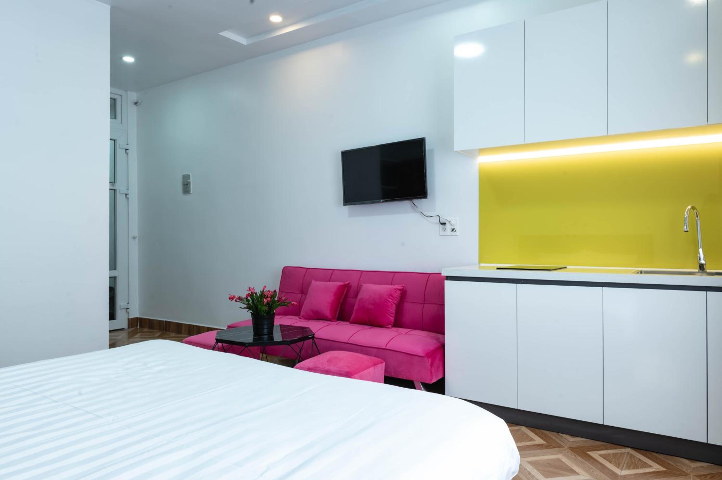 LÉ BOISE HOTEL Đà Lạt
