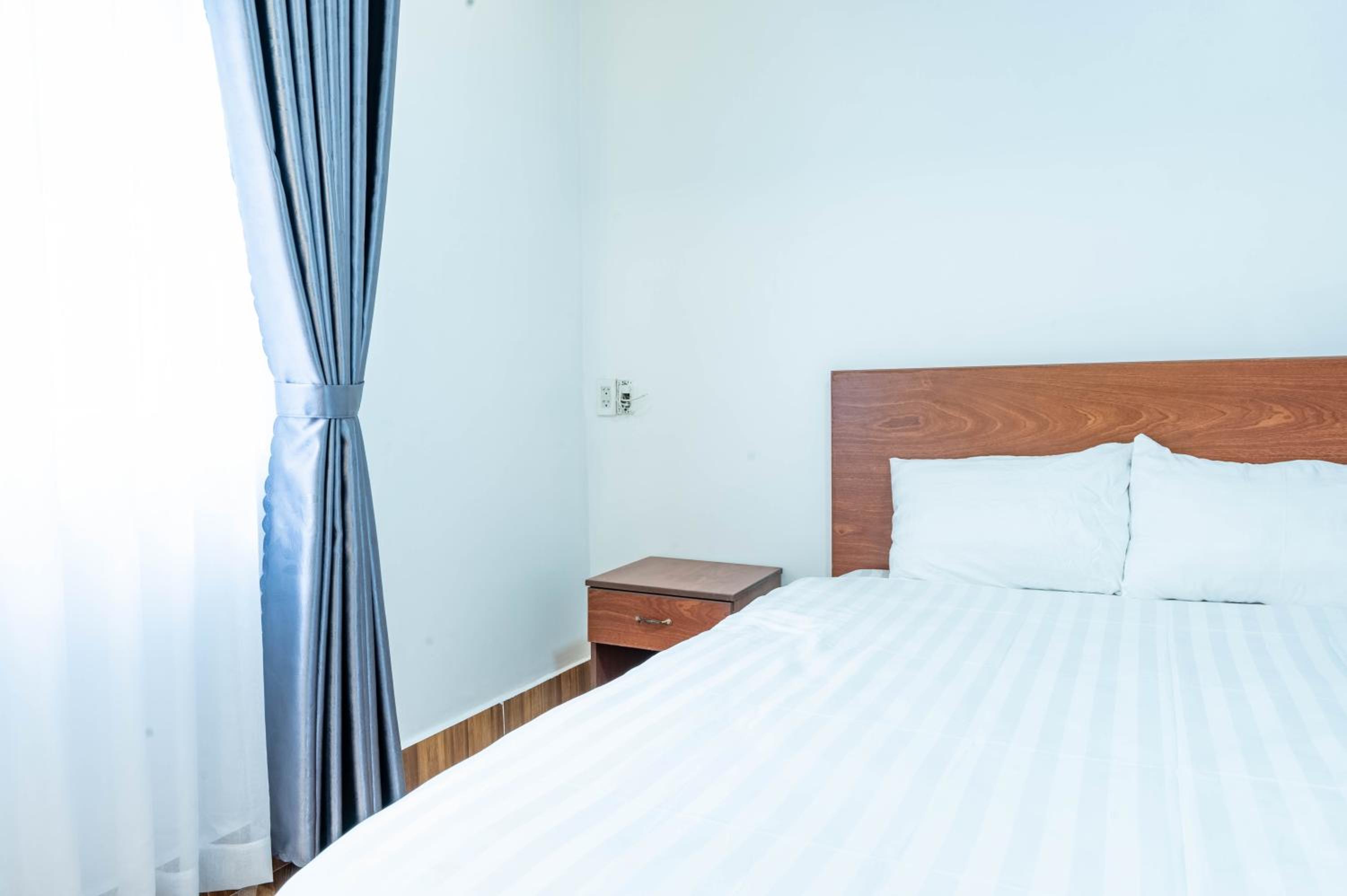 LÉ BOISE HOTEL Đà Lạt